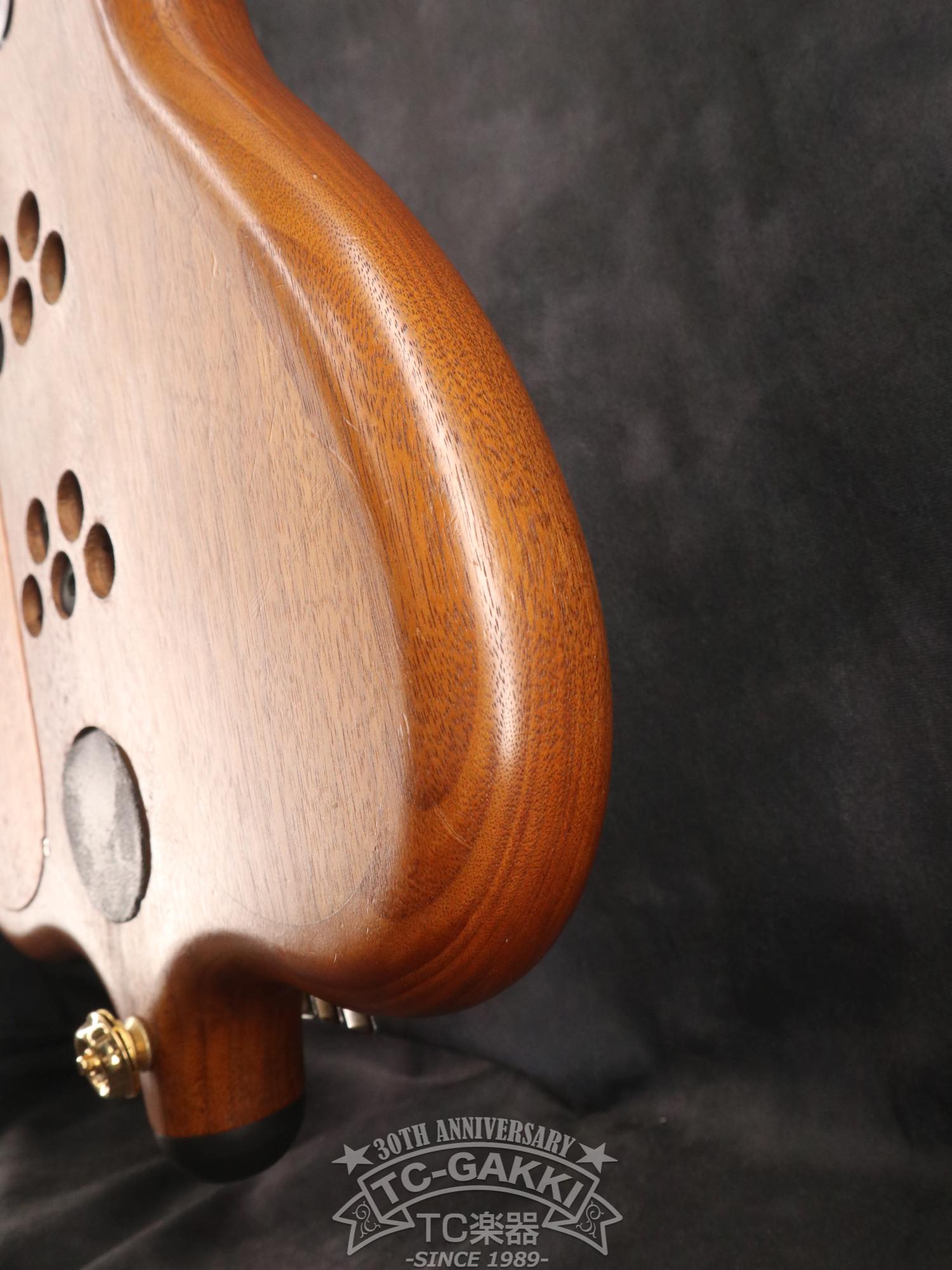 1989 Victoria 5st - TC楽器 - TCGAKKI