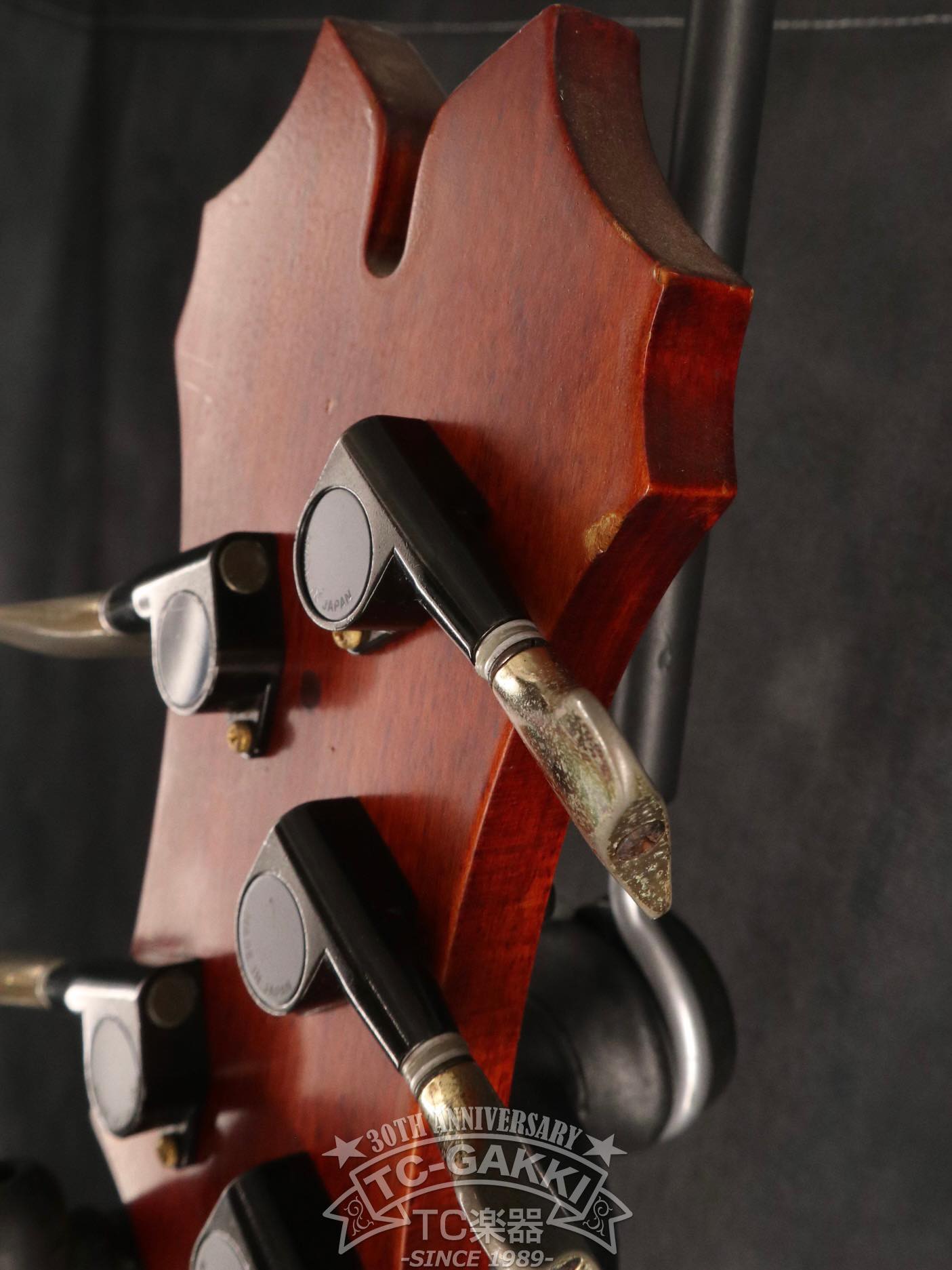 1989 Victoria 5st - TC楽器 - TCGAKKI