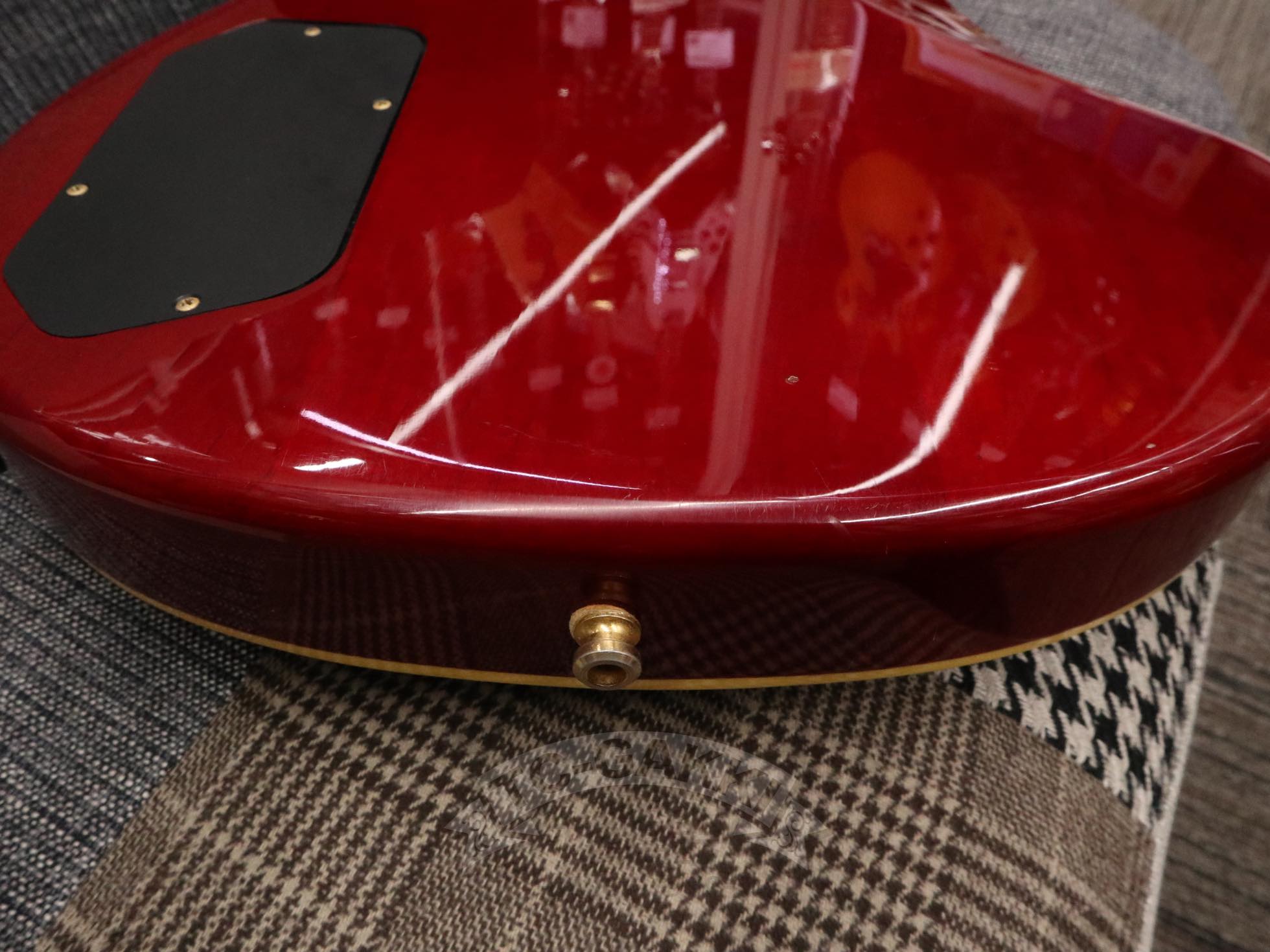 1990 ES - RF Robben Ford Model - TC楽器 - TCGAKKI