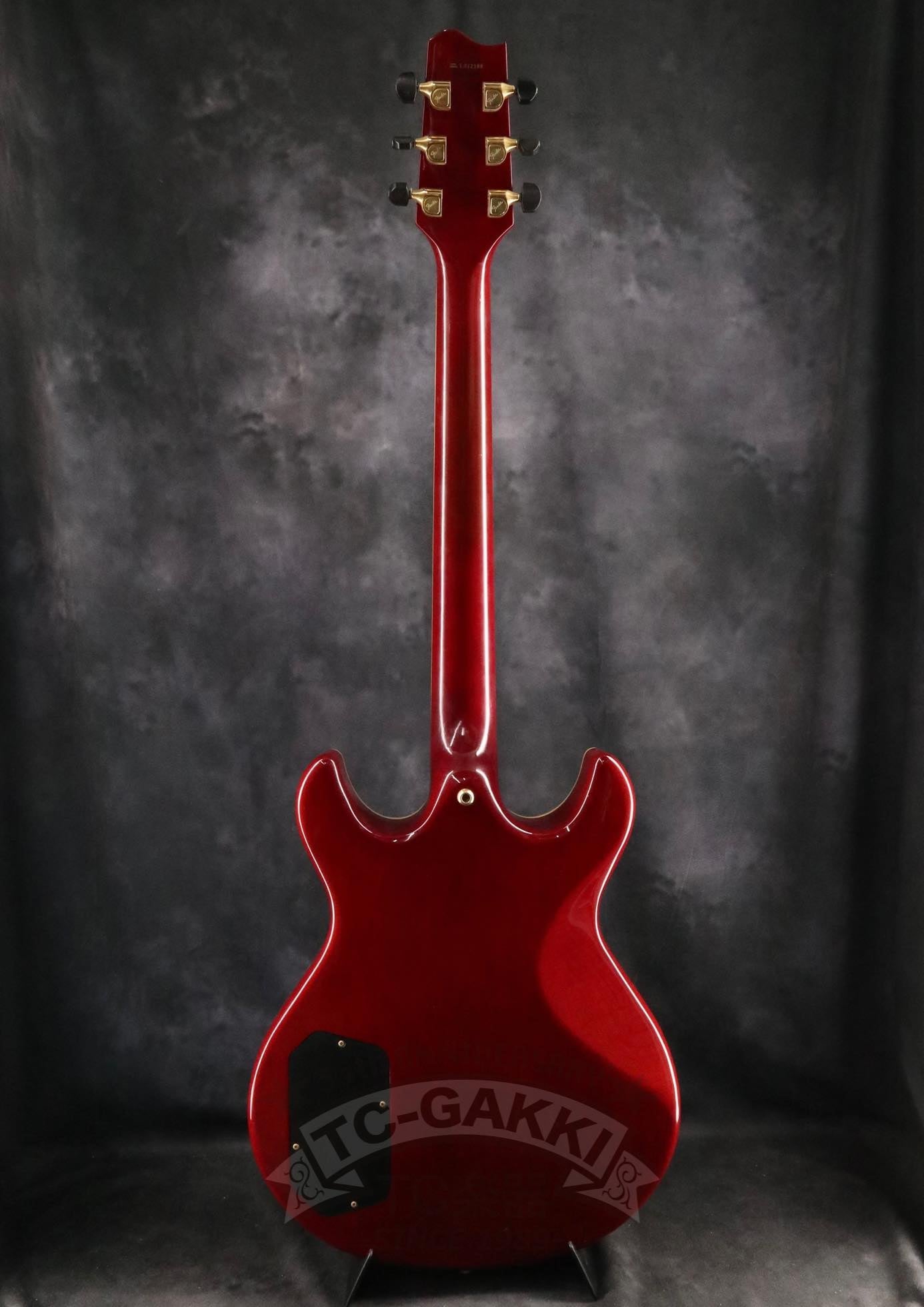 1990 ES - RF Robben Ford Model - TC楽器 - TCGAKKI