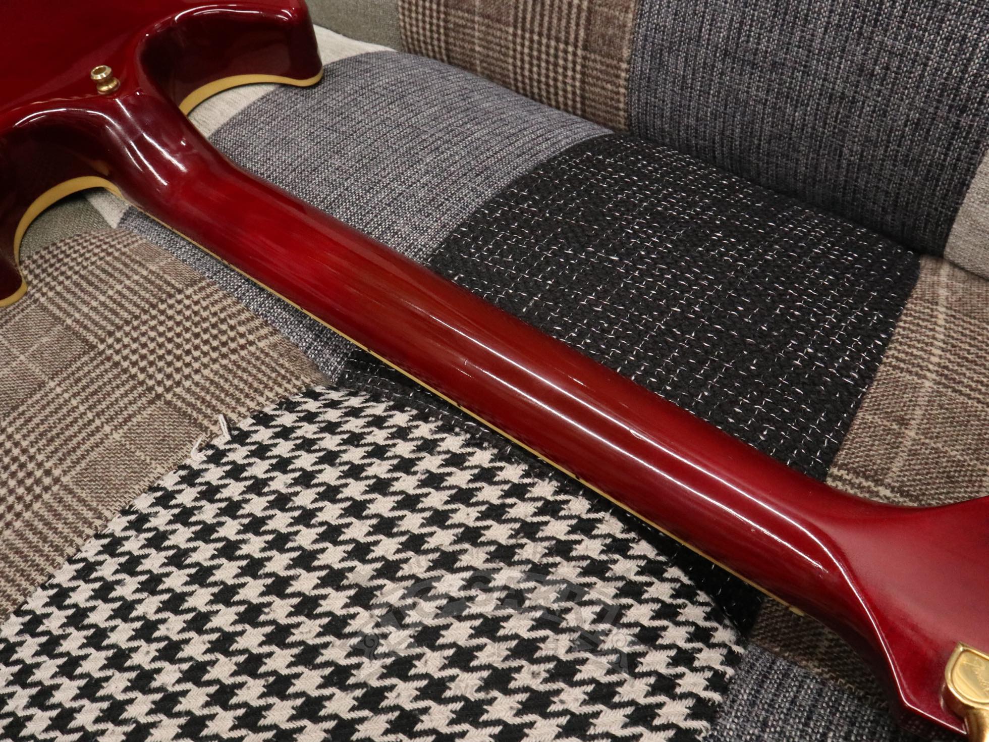 1990 ES - RF Robben Ford Model - TC楽器 - TCGAKKI