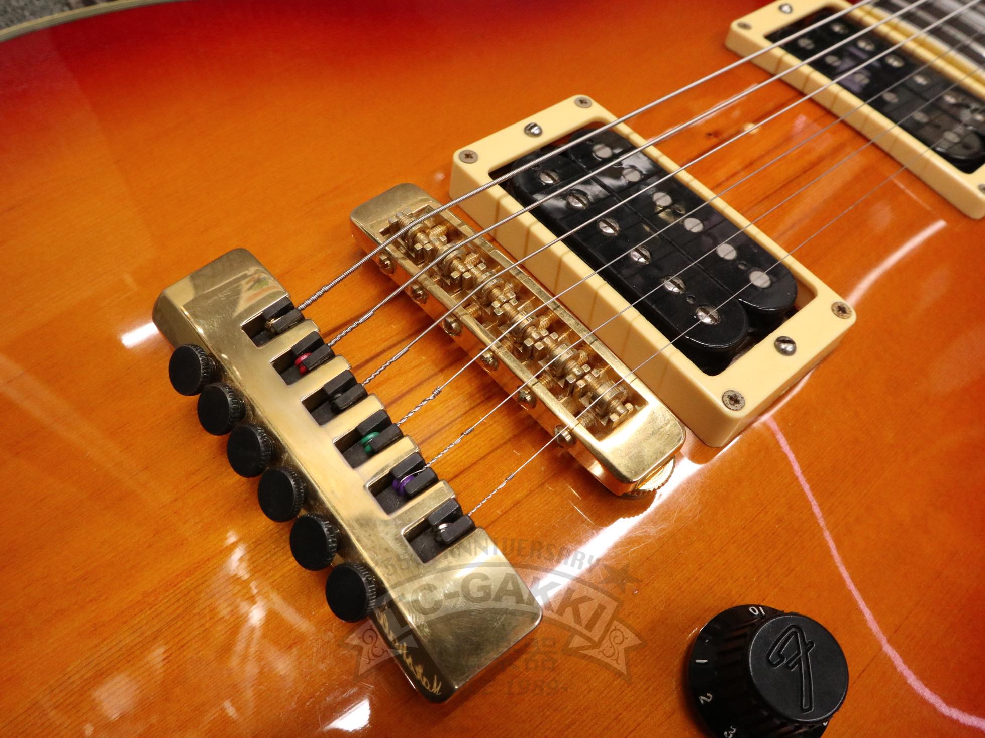 1990 ES - RF Robben Ford Model - TC楽器 - TCGAKKI
