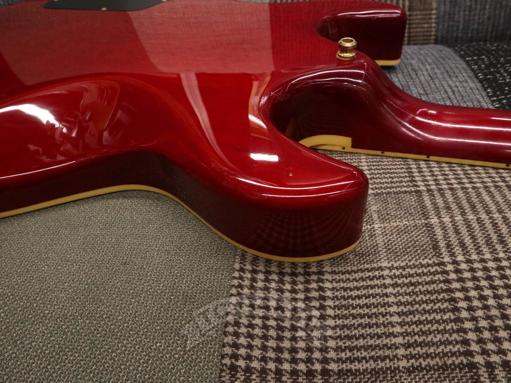 1990 ES - RF Robben Ford Model - TC楽器 - TCGAKKI