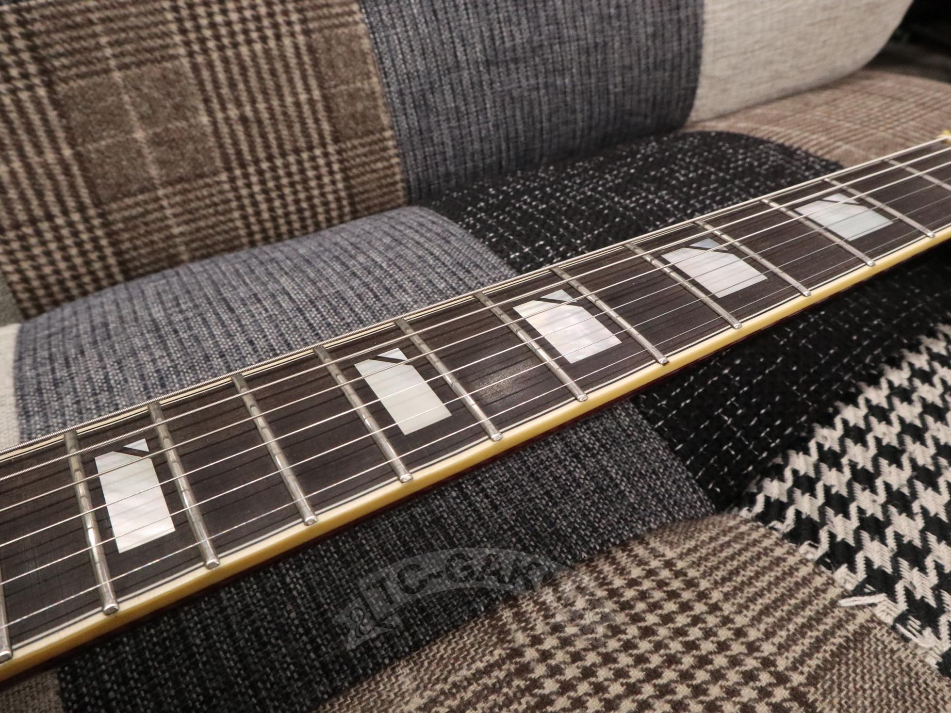 1990 ES - RF Robben Ford Model - TC楽器 - TCGAKKI