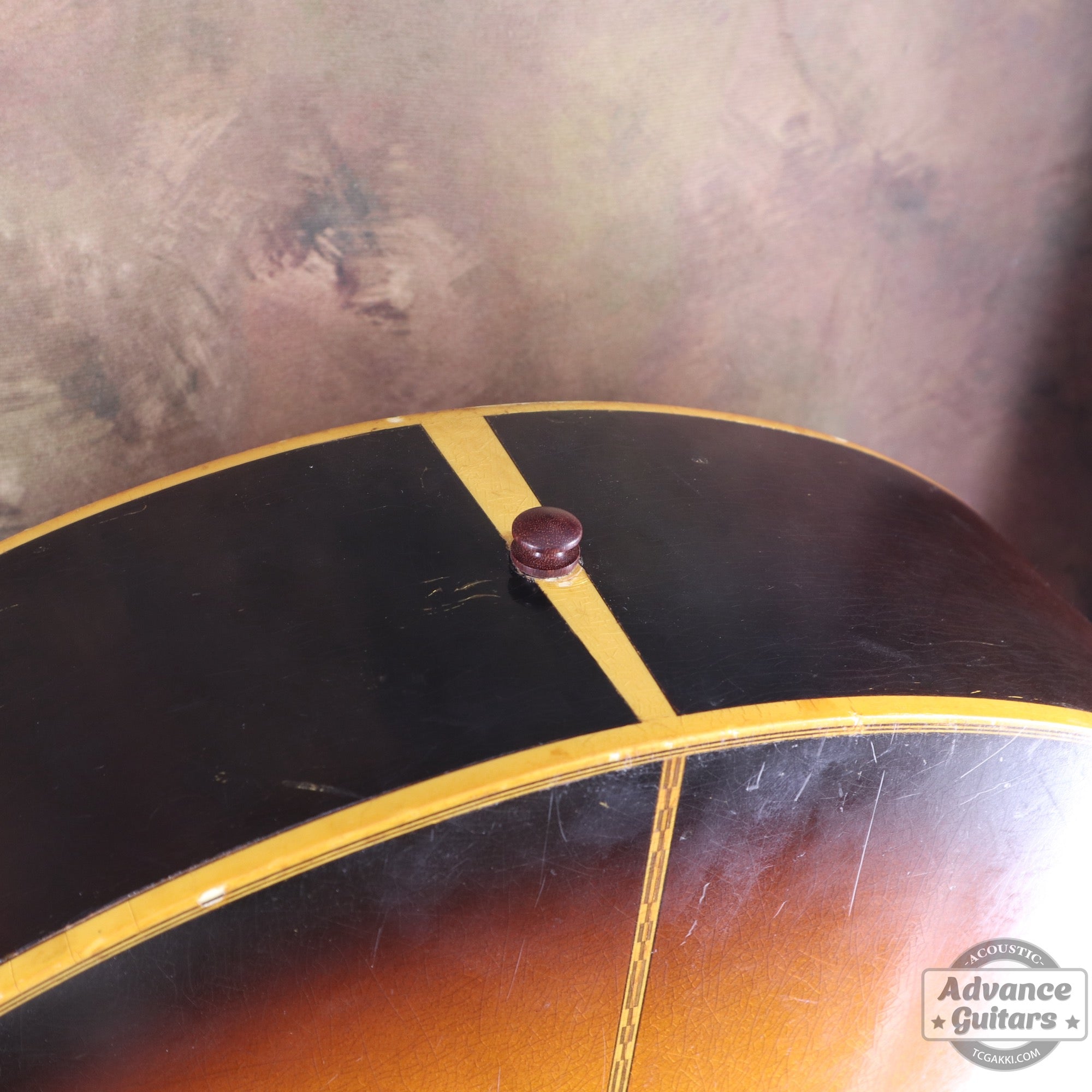 1990年製 J - 200 - TC楽器 - TCGAKKI