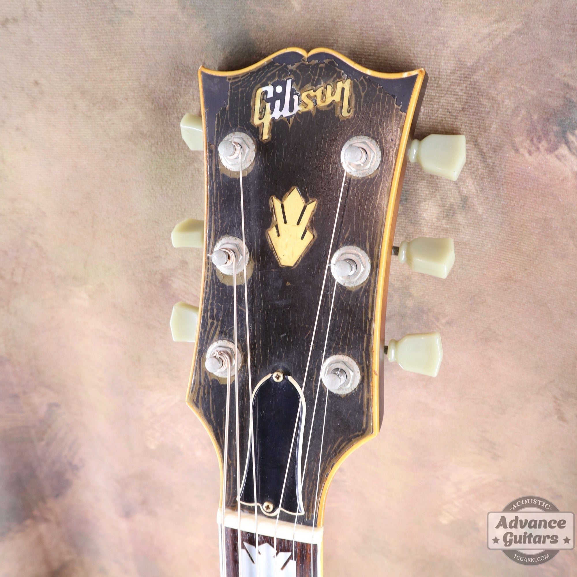 1990年製 J - 200 - TC楽器 - TCGAKKI