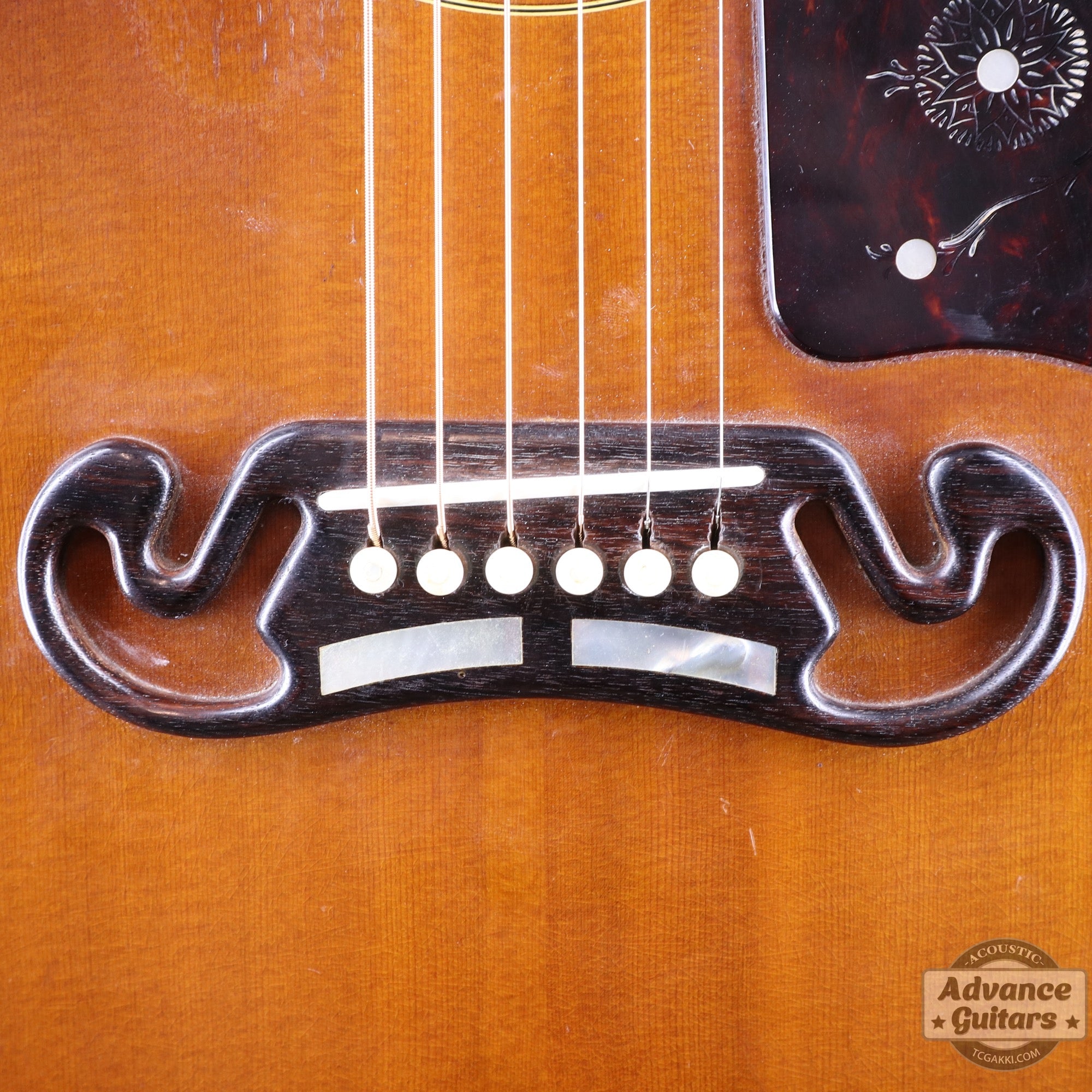 1990年製 J - 200 - TC楽器 - TCGAKKI