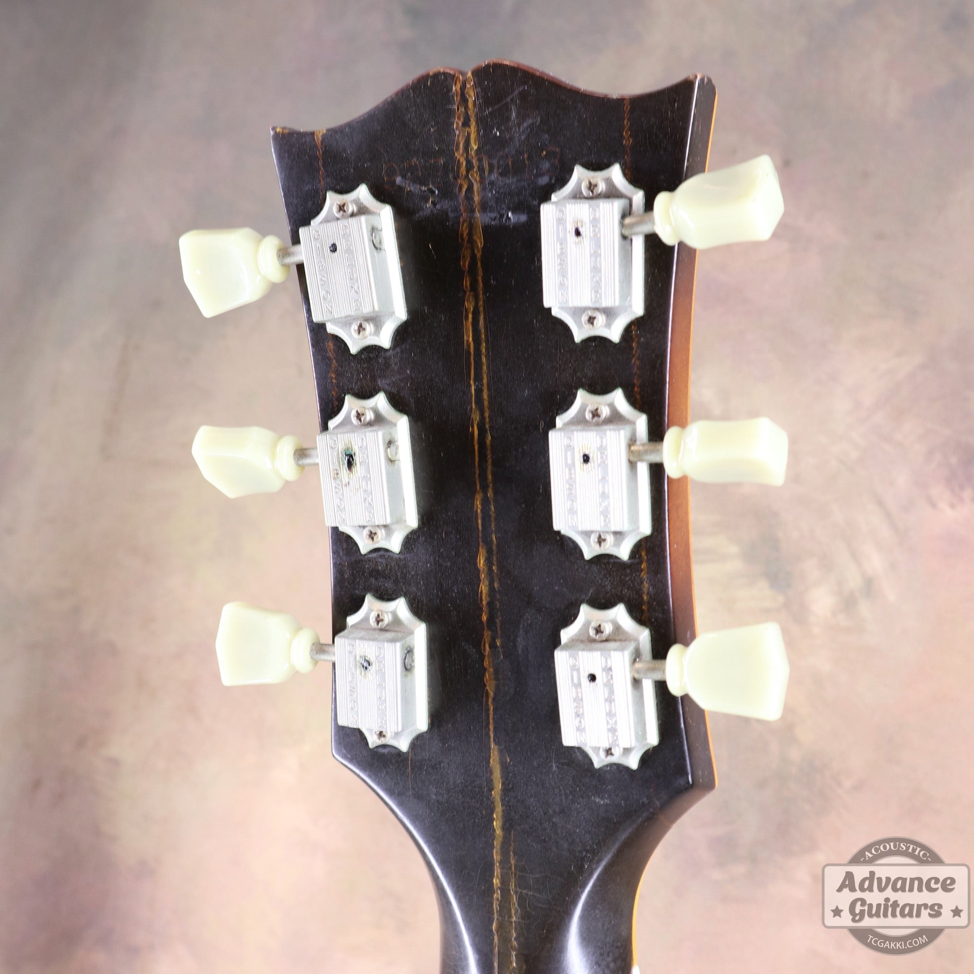 1990年製 J - 200 - TC楽器 - TCGAKKI