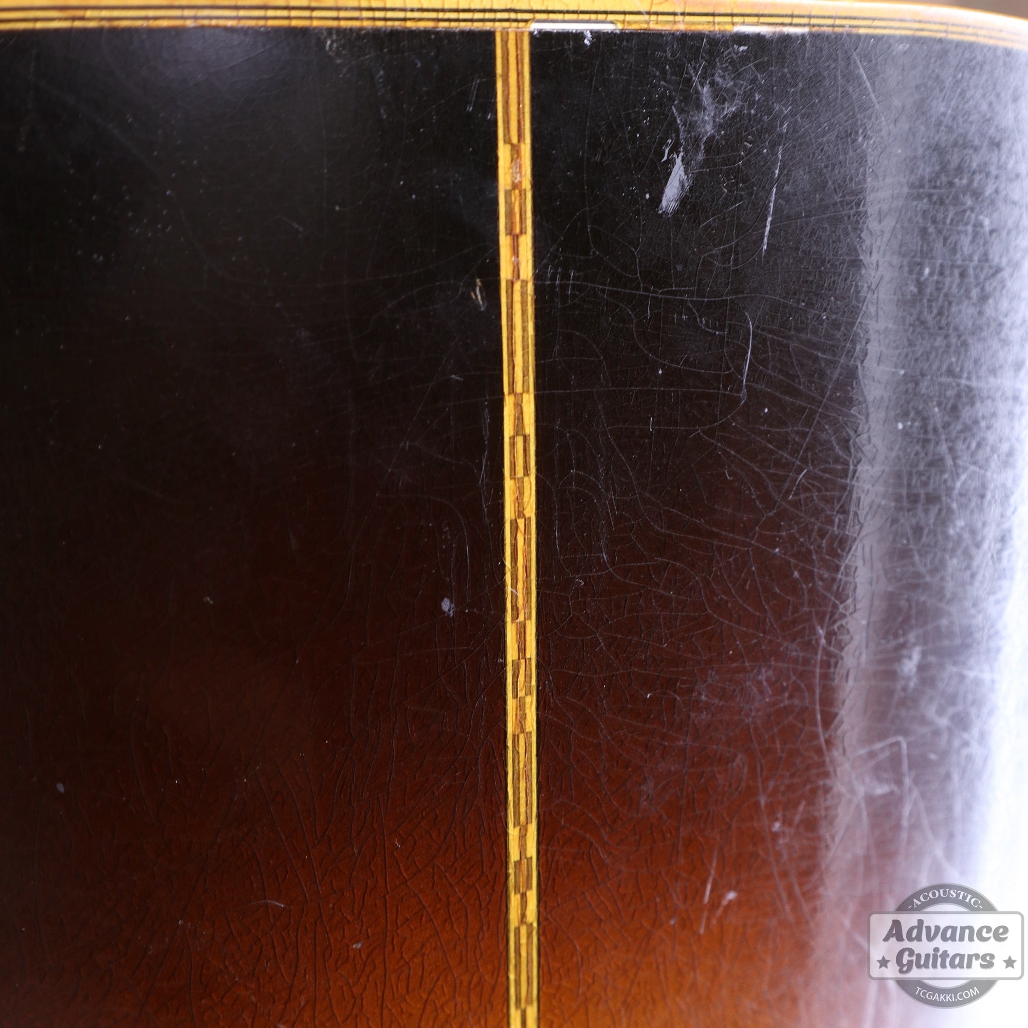 1990年製 J - 200 - TC楽器 - TCGAKKI