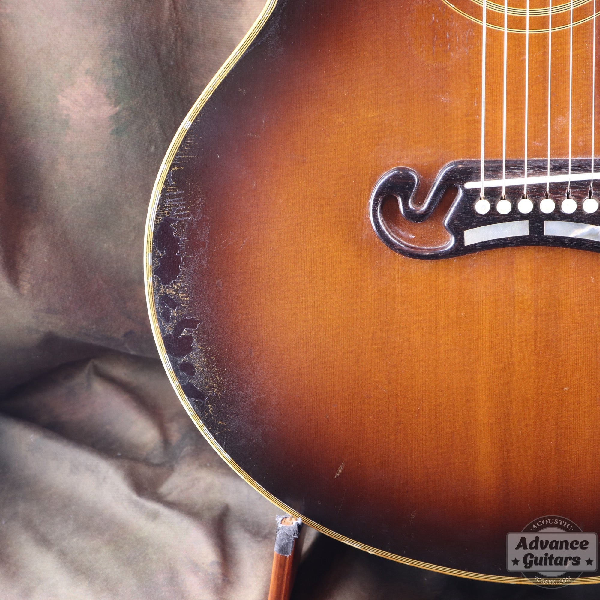 1990年製 J - 200 - TC楽器 - TCGAKKI