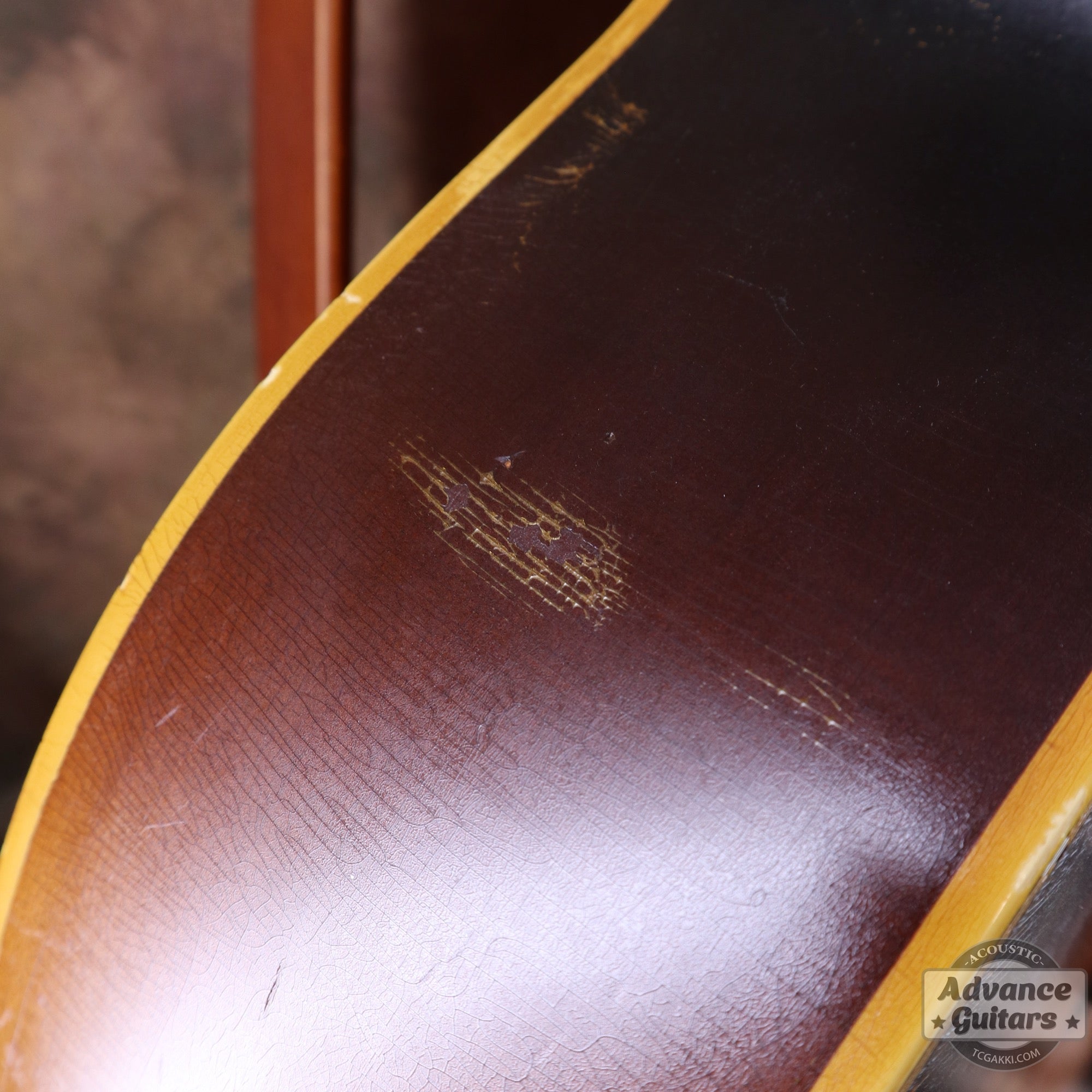 1990年製 J - 200 - TC楽器 - TCGAKKI