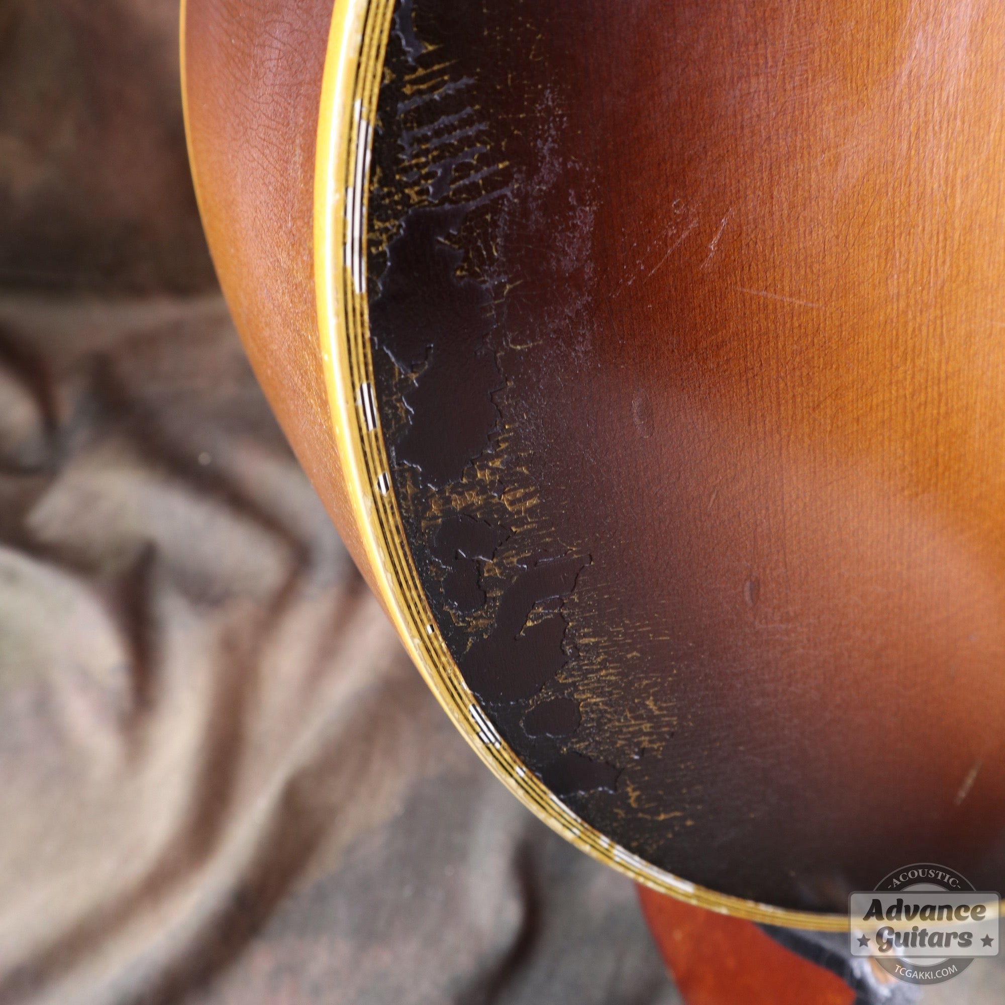 1990年製 J - 200 - TC楽器 - TCGAKKI