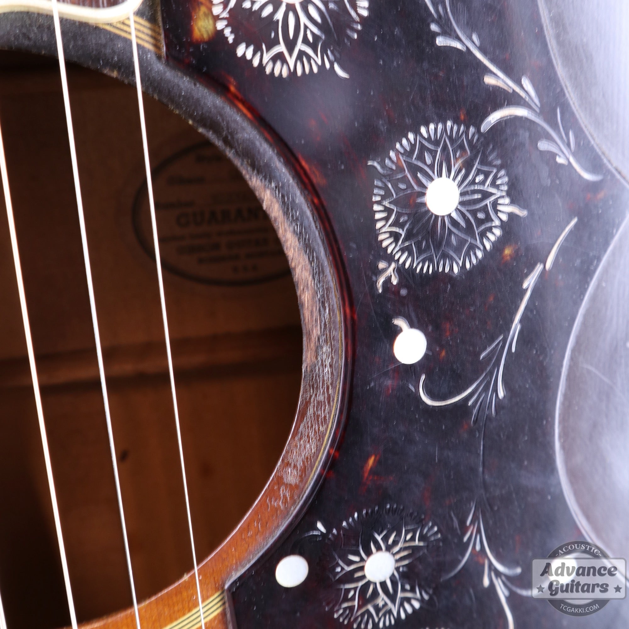 1990年製 J - 200 - TC楽器 - TCGAKKI