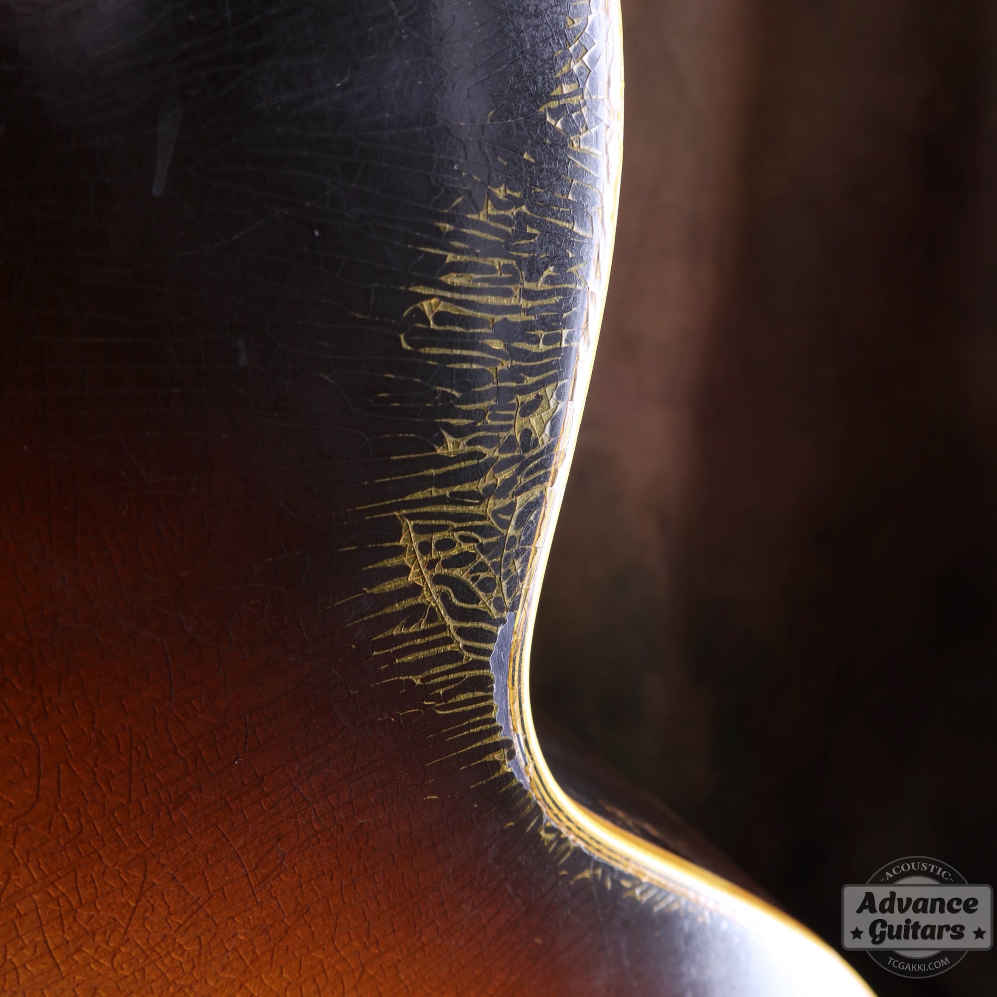 1990年製 J - 200 - TC楽器 - TCGAKKI