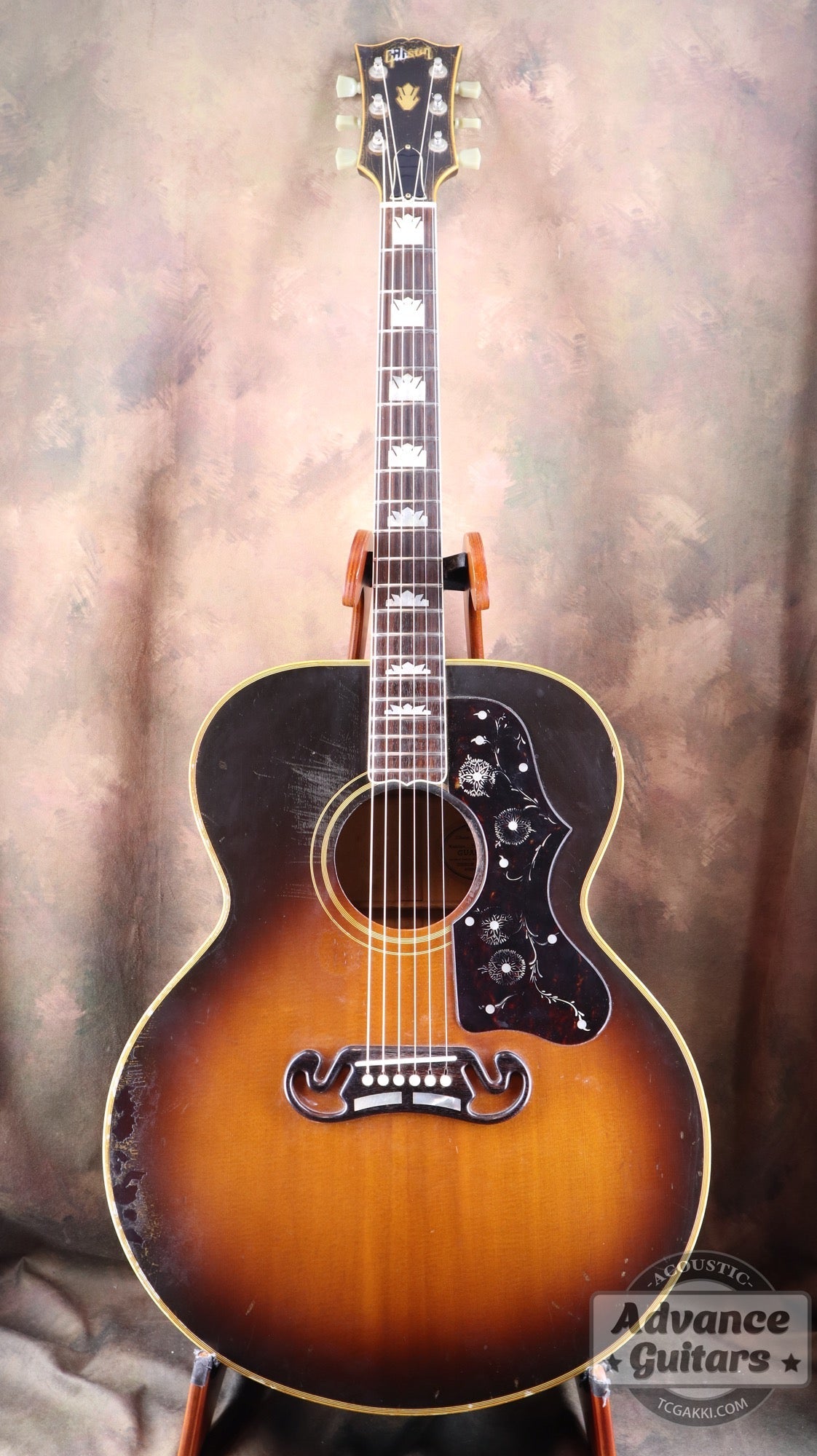 1990年製 J - 200 - TC楽器 - TCGAKKI