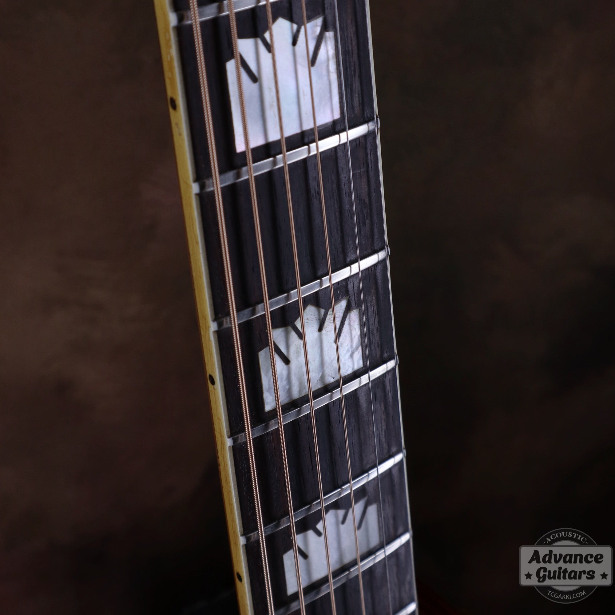 1990年製 J - 200 - TC楽器 - TCGAKKI