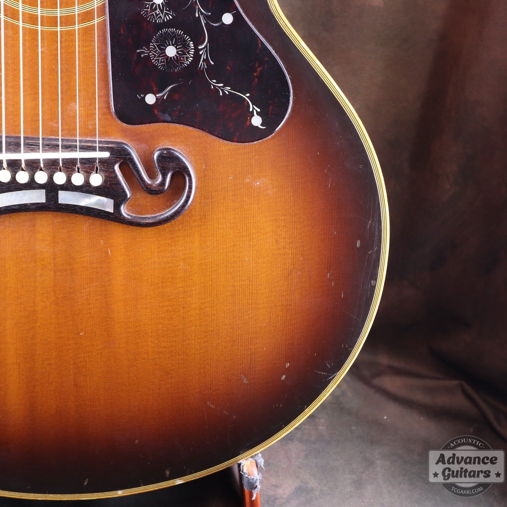 1990年製 J - 200 - TC楽器 - TCGAKKI