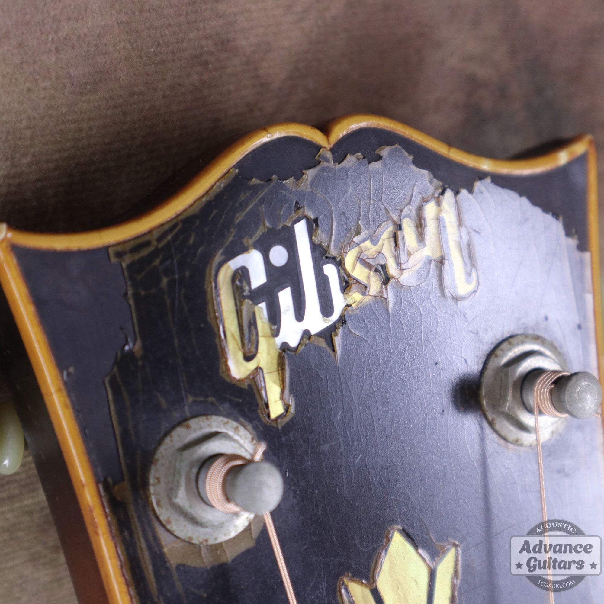 1990年製 J - 200 - TC楽器 - TCGAKKI