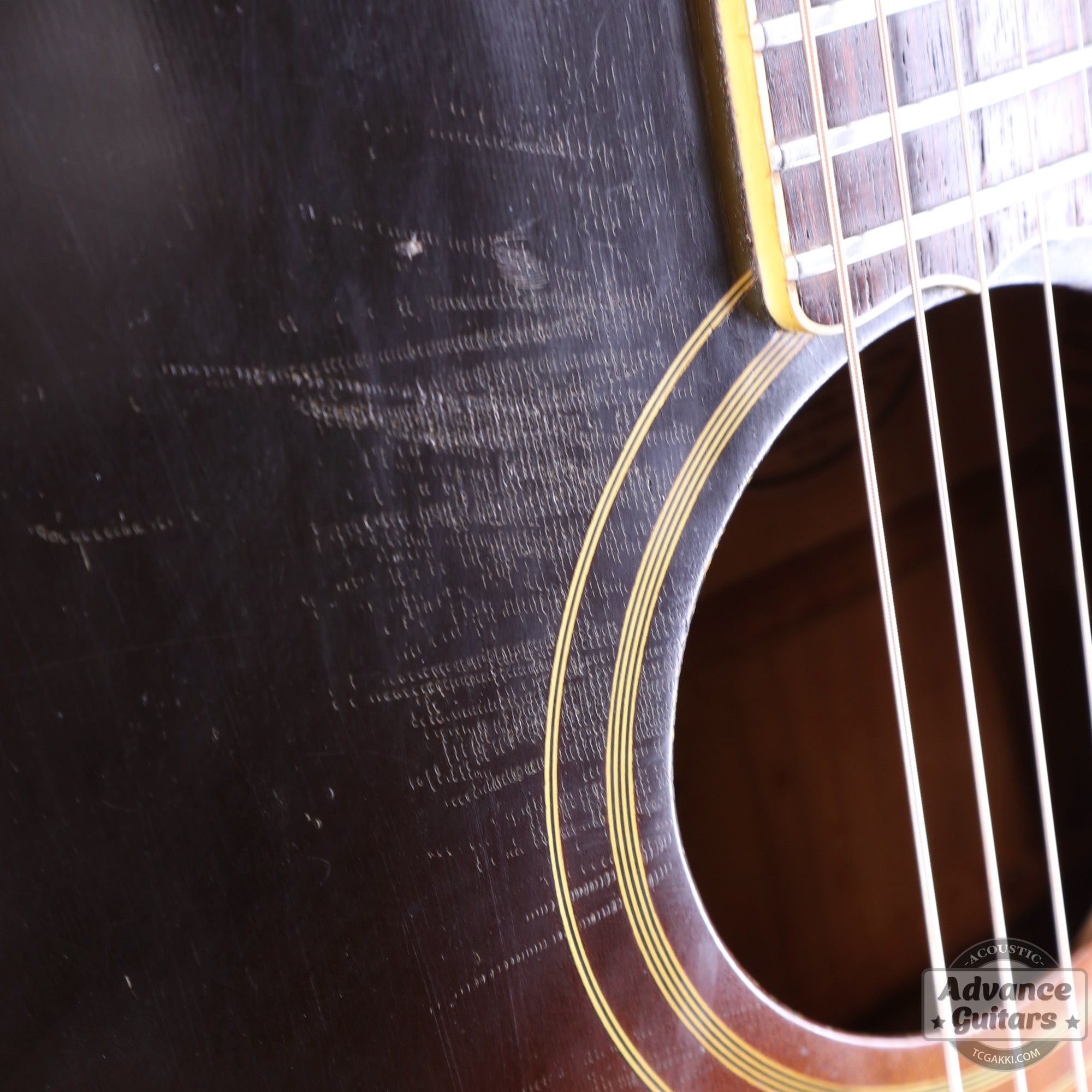 1990年製 J - 200 - TC楽器 - TCGAKKI