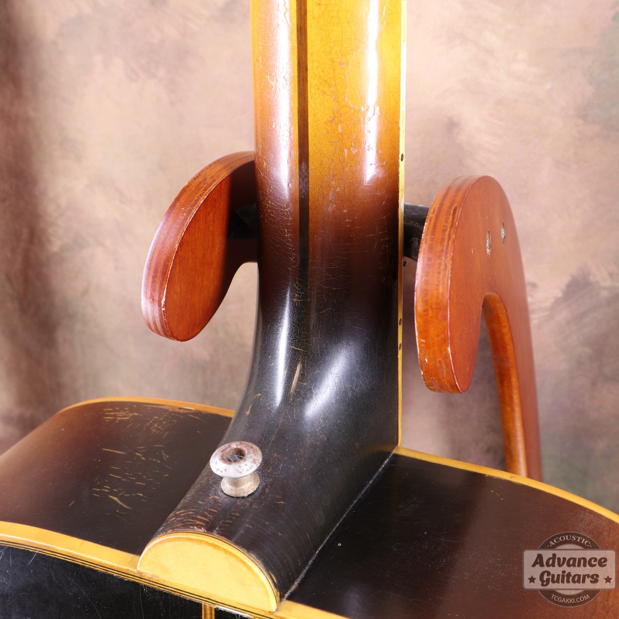 1990年製 J - 200 - TC楽器 - TCGAKKI