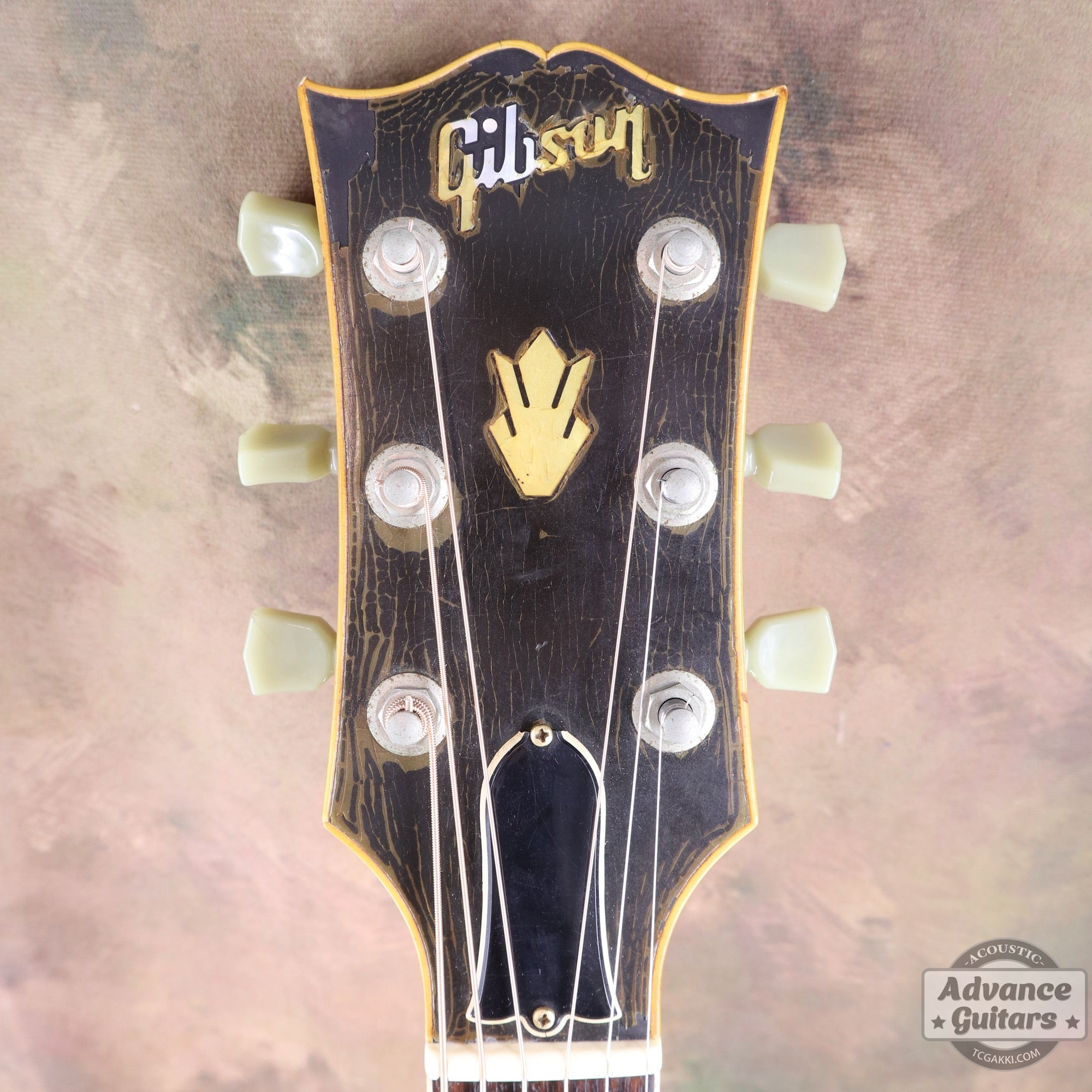 1990年製 J - 200 - TC楽器 - TCGAKKI