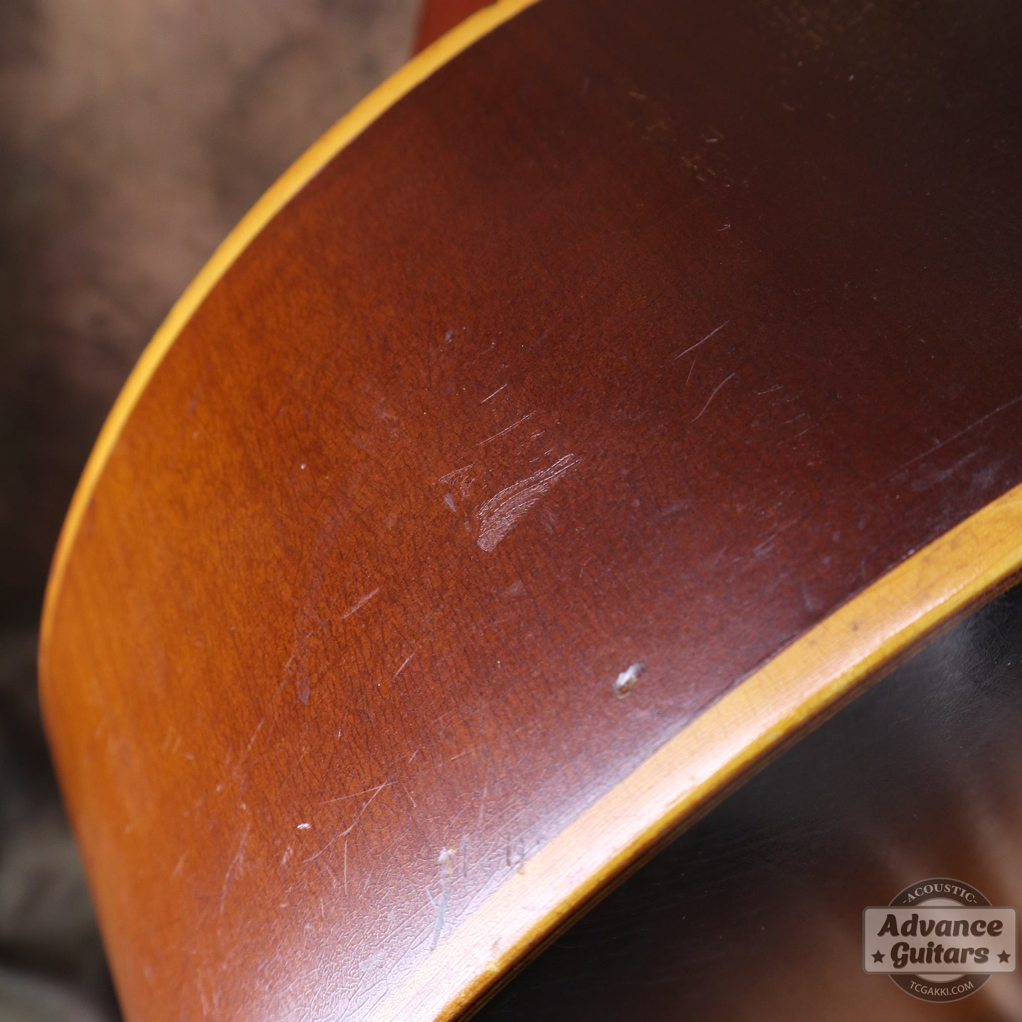 1990年製 J - 200 - TC楽器 - TCGAKKI