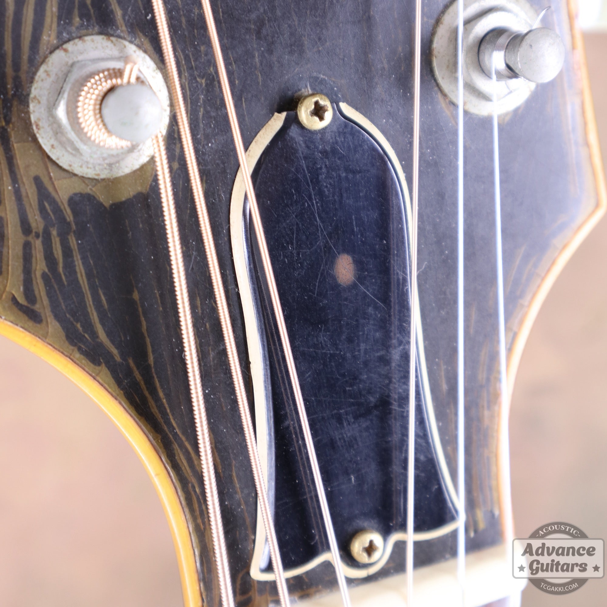 1990年製 J - 200 - TC楽器 - TCGAKKI