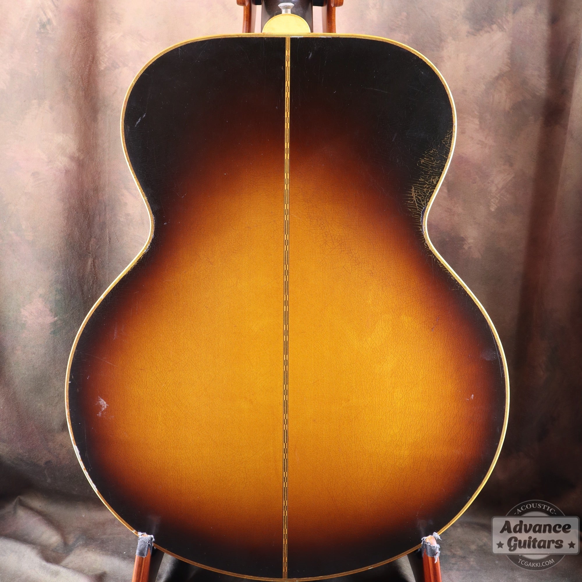 1990年製 J - 200 - TC楽器 - TCGAKKI