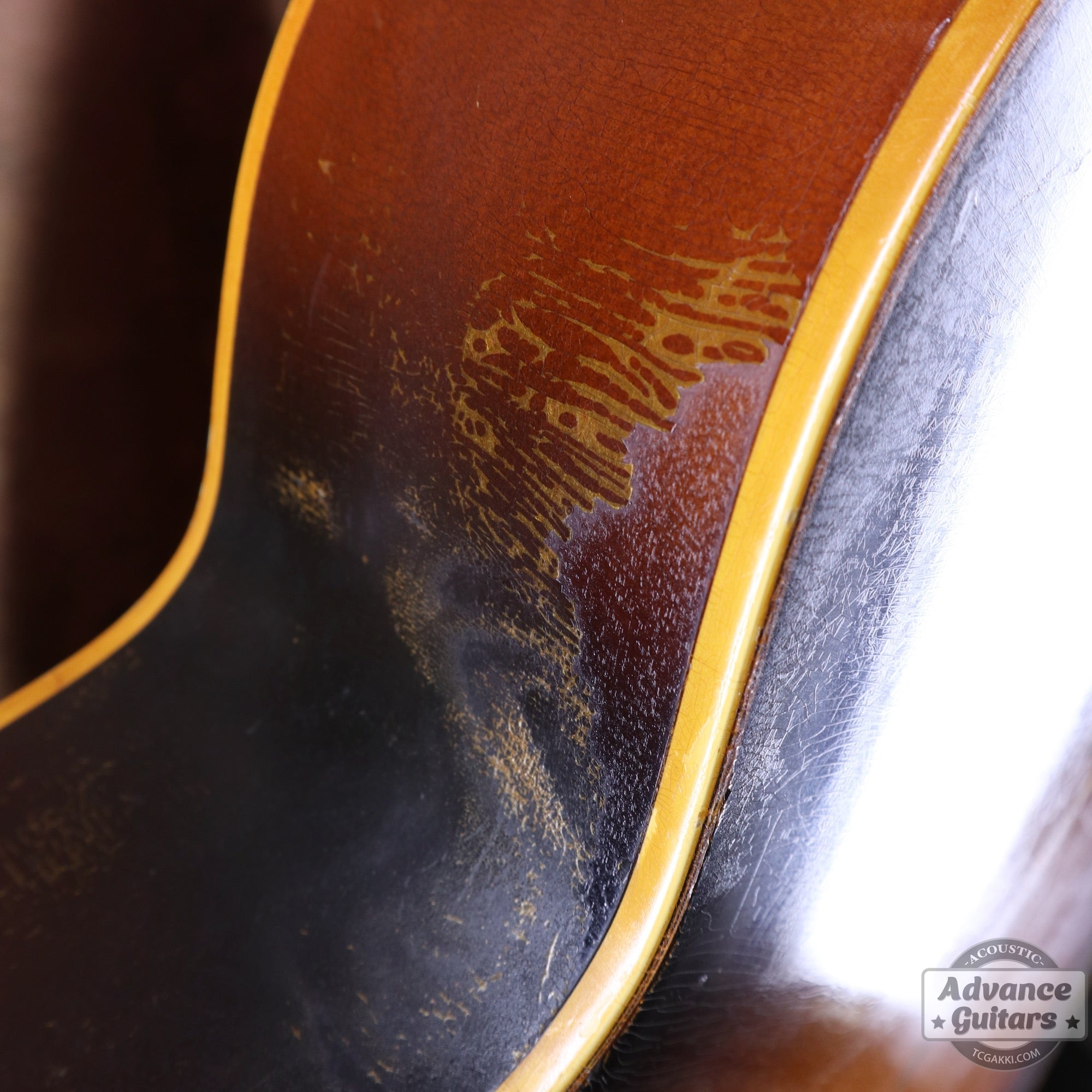 1990年製 J - 200 - TC楽器 - TCGAKKI