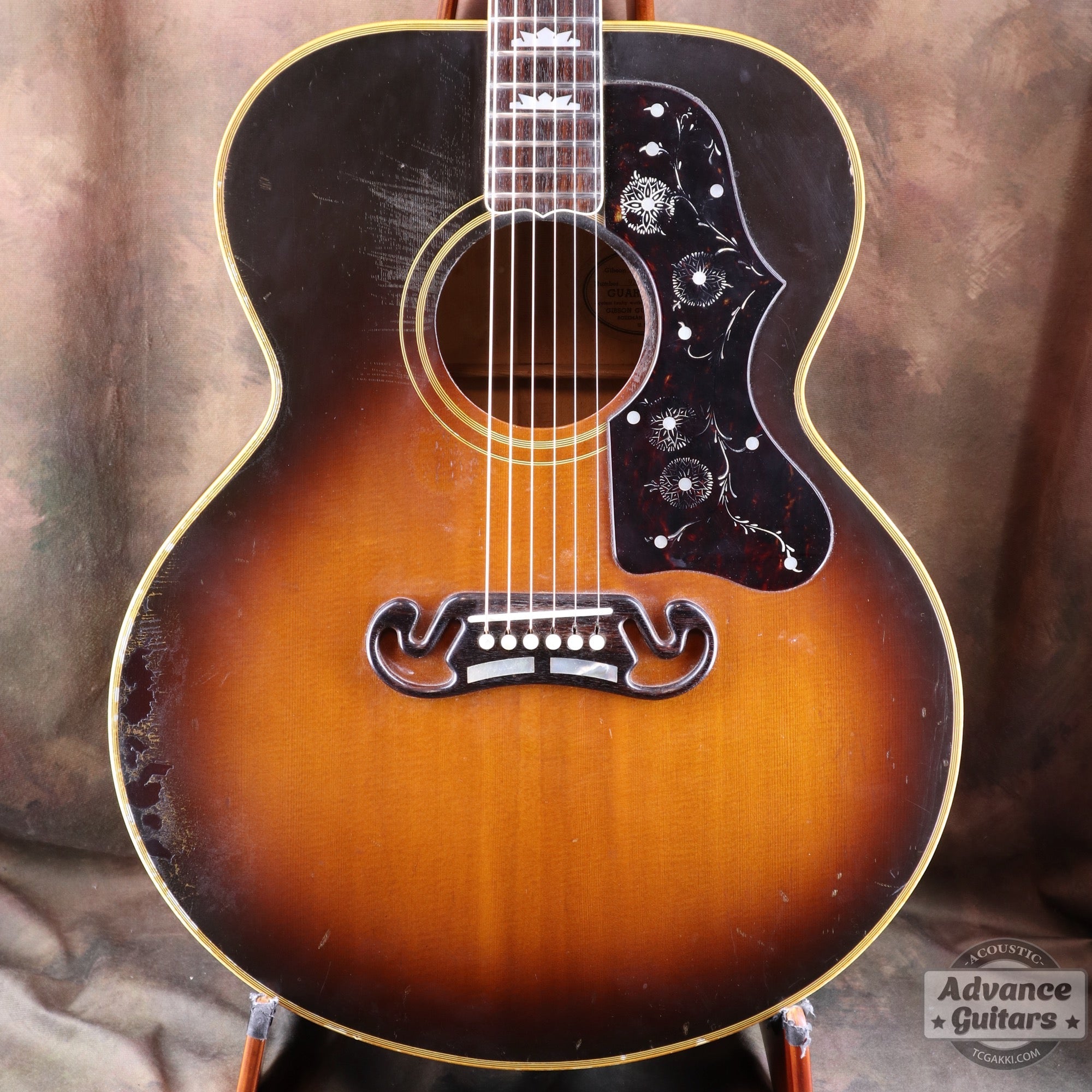 1990年製 J - 200 - TC楽器 - TCGAKKI