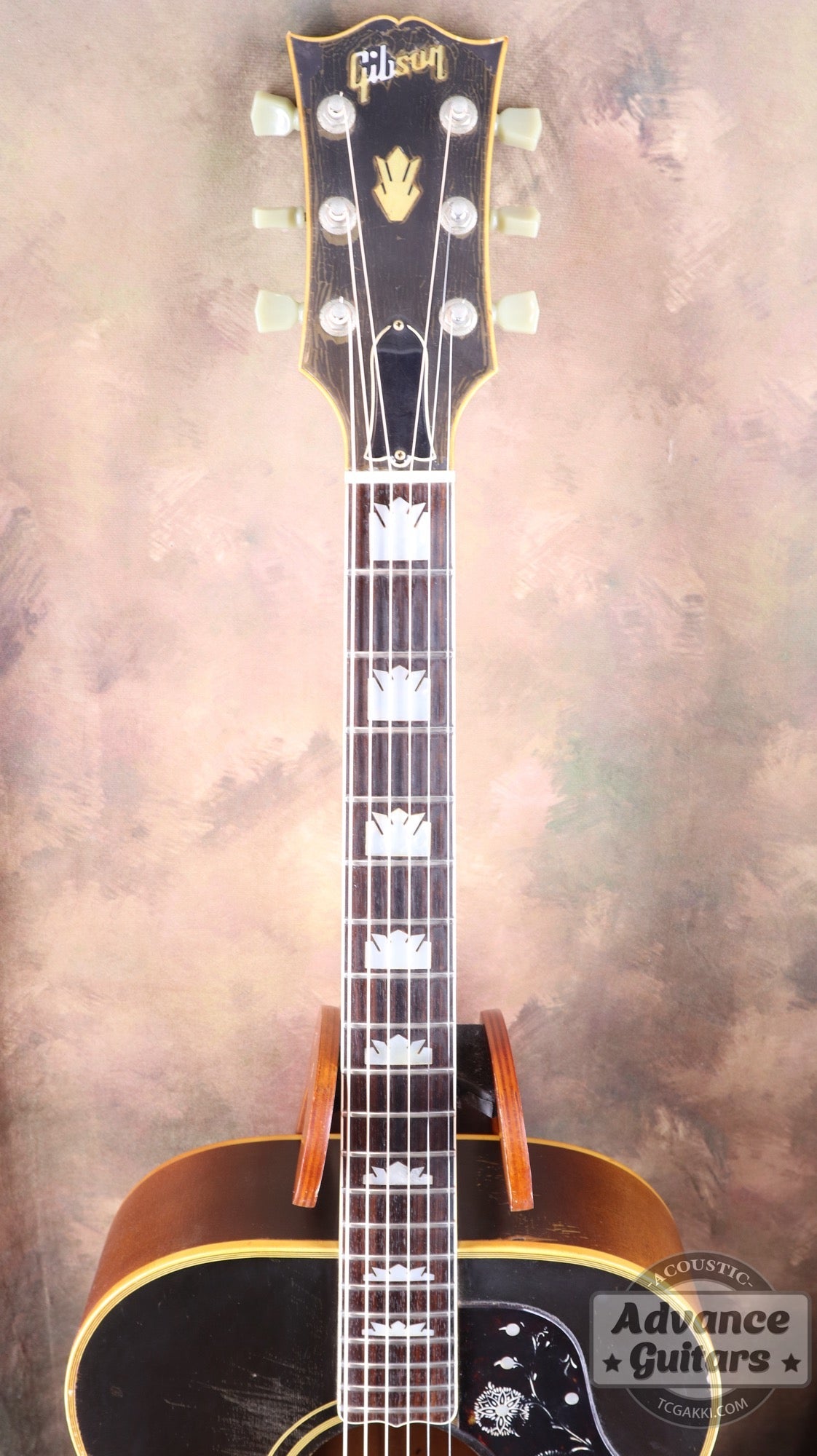 1990年製 J - 200 - TC楽器 - TCGAKKI