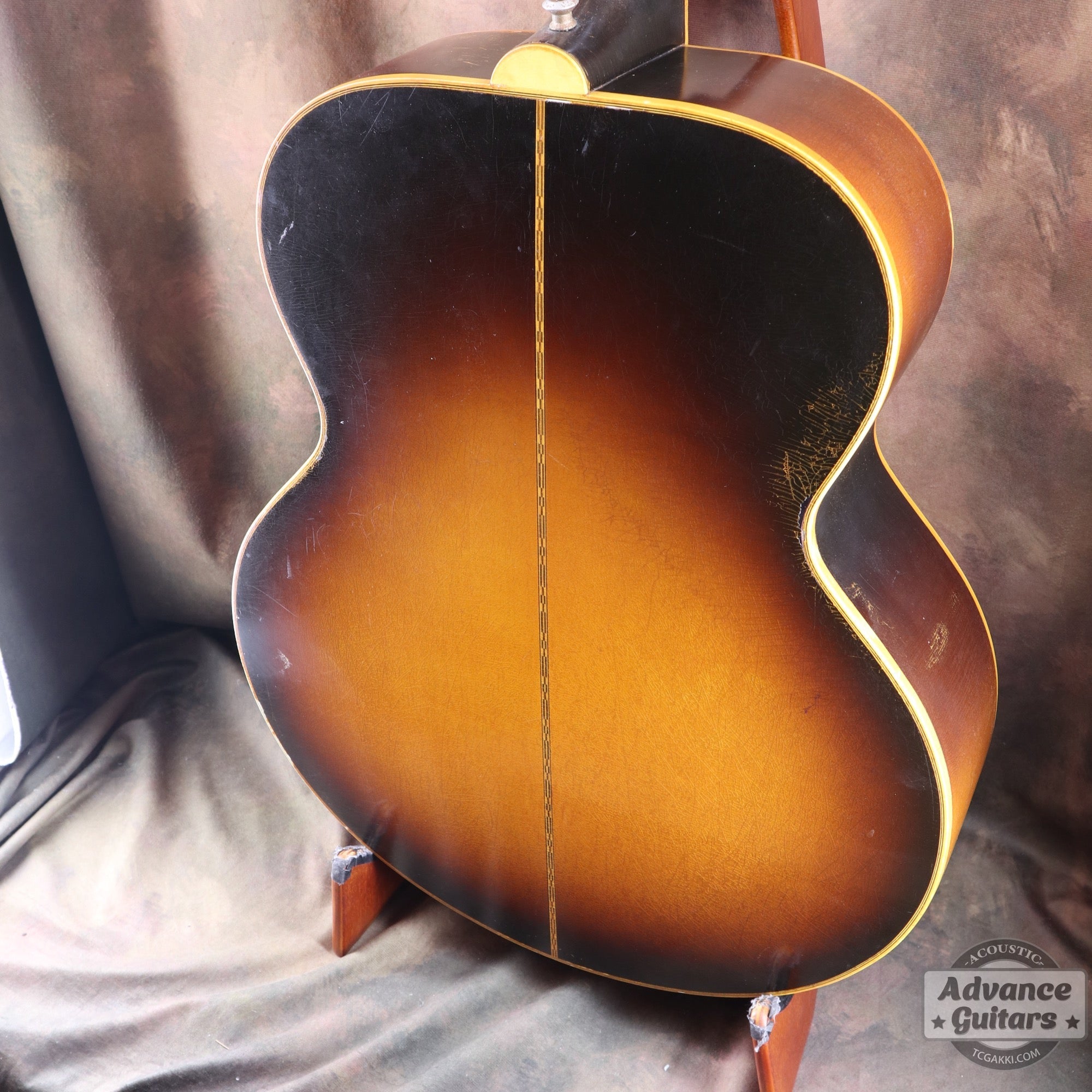 1990年製 J - 200 - TC楽器 - TCGAKKI