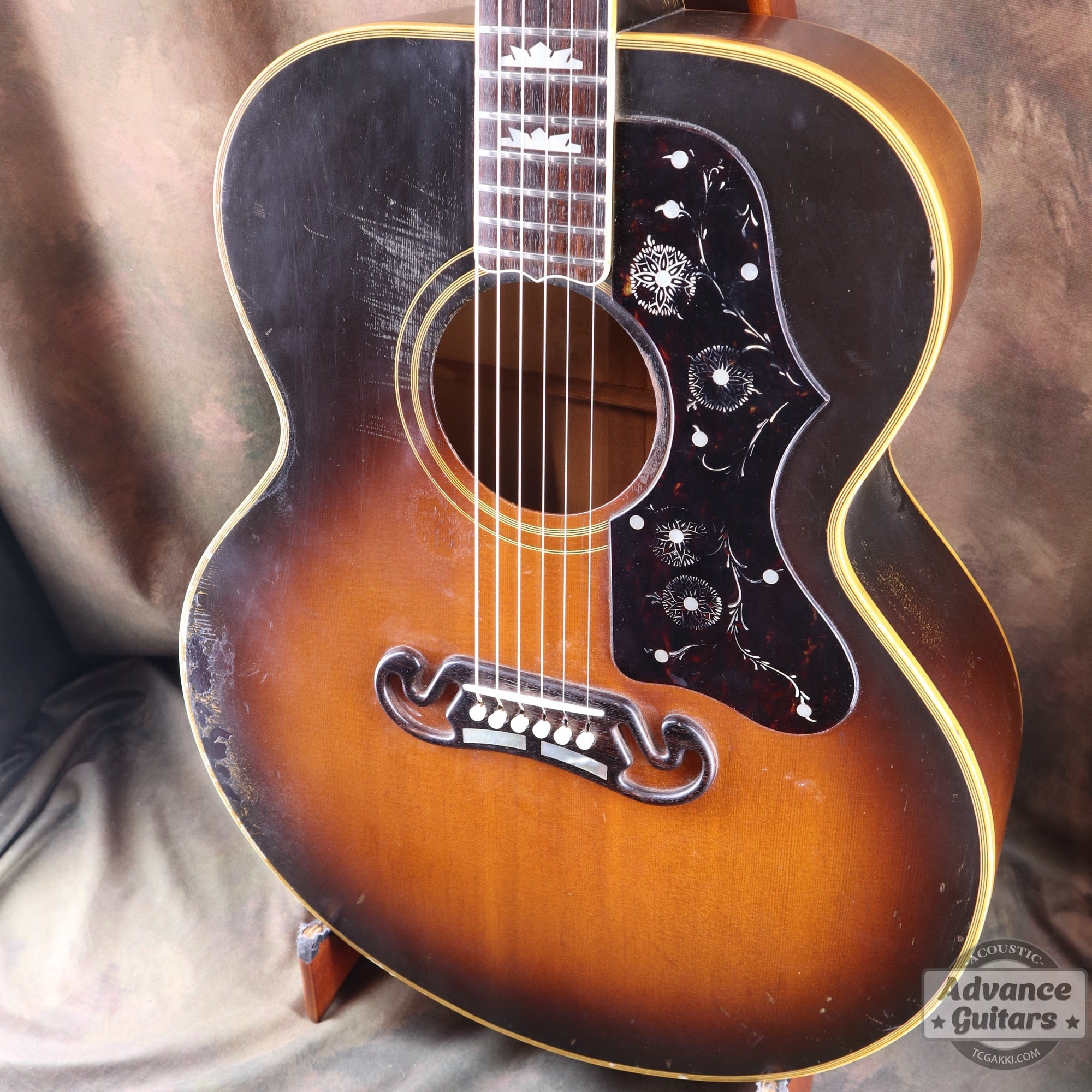 1990年製 J - 200 - TC楽器 - TCGAKKI