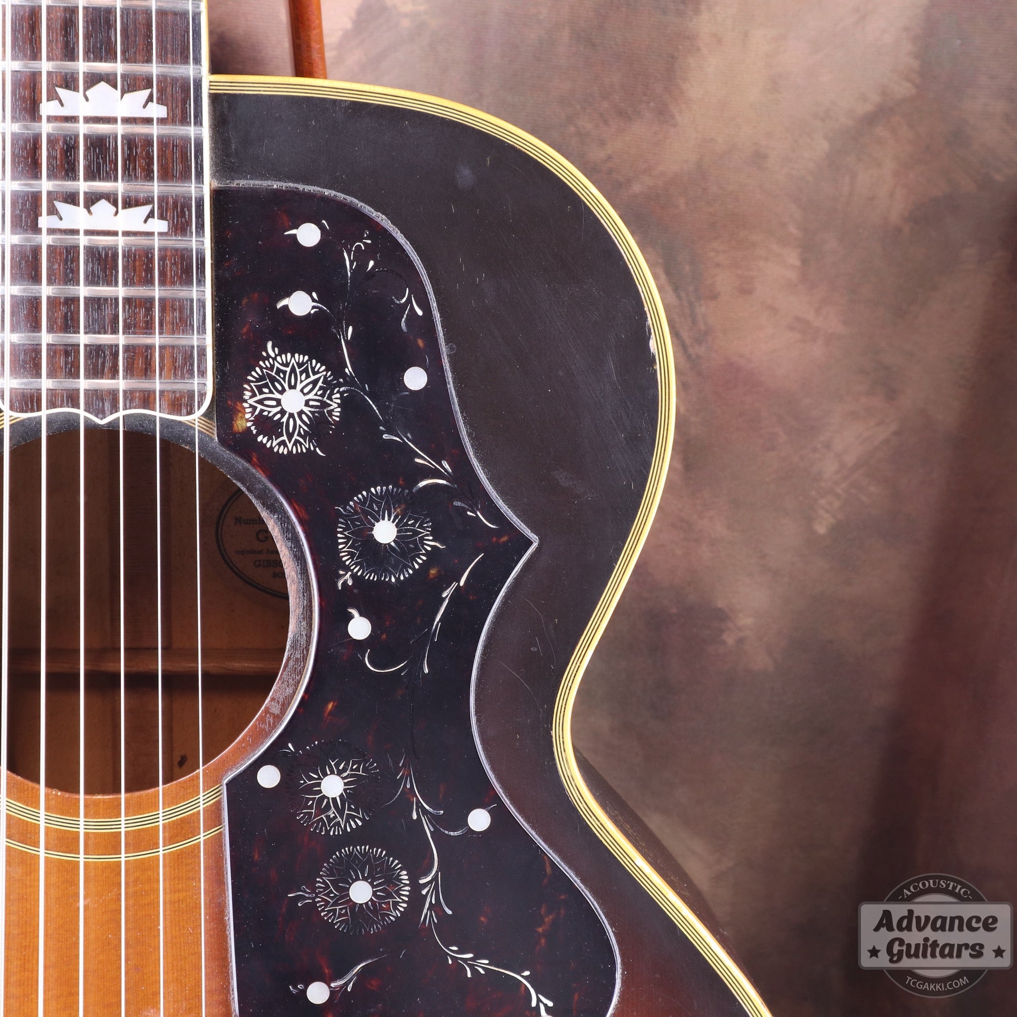 1990年製 J - 200 - TC楽器 - TCGAKKI