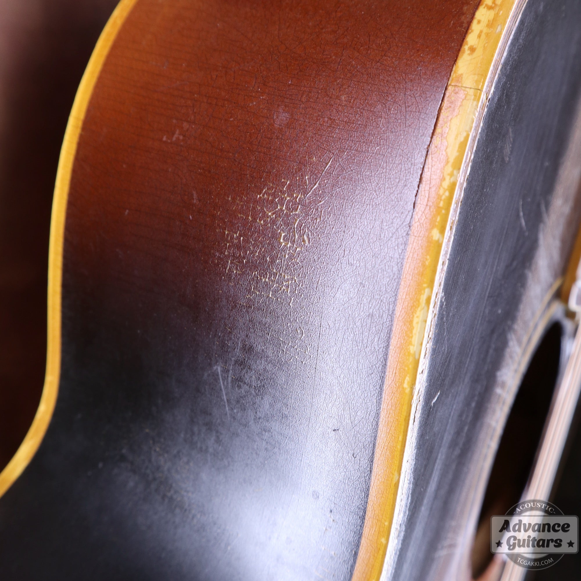 1990年製 J - 200 - TC楽器 - TCGAKKI