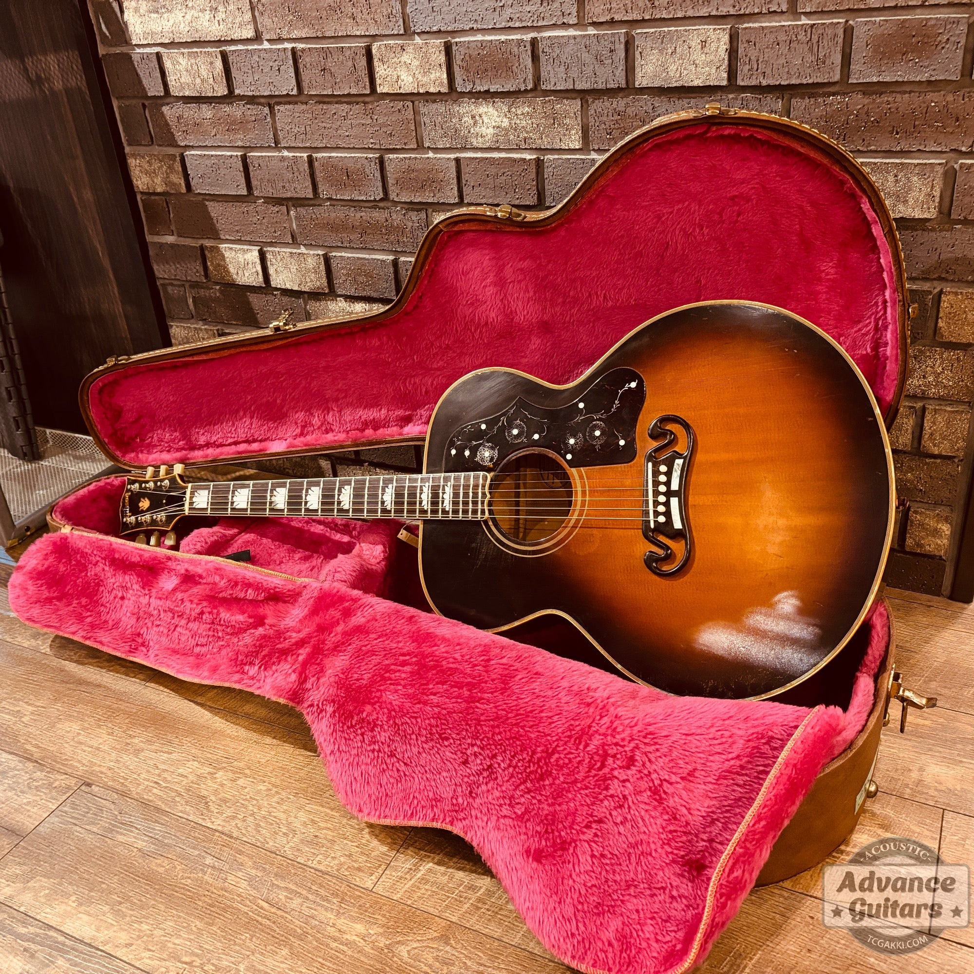 1990年製 J - 200 - TC楽器 - TCGAKKI