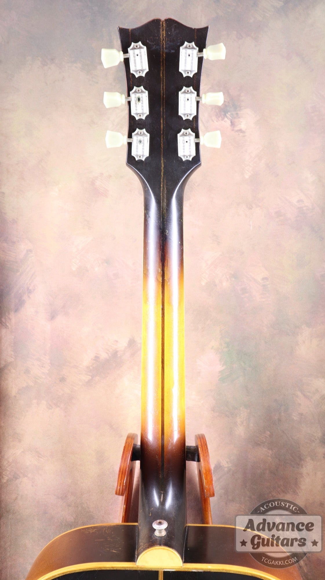 1990年製 J - 200 - TC楽器 - TCGAKKI