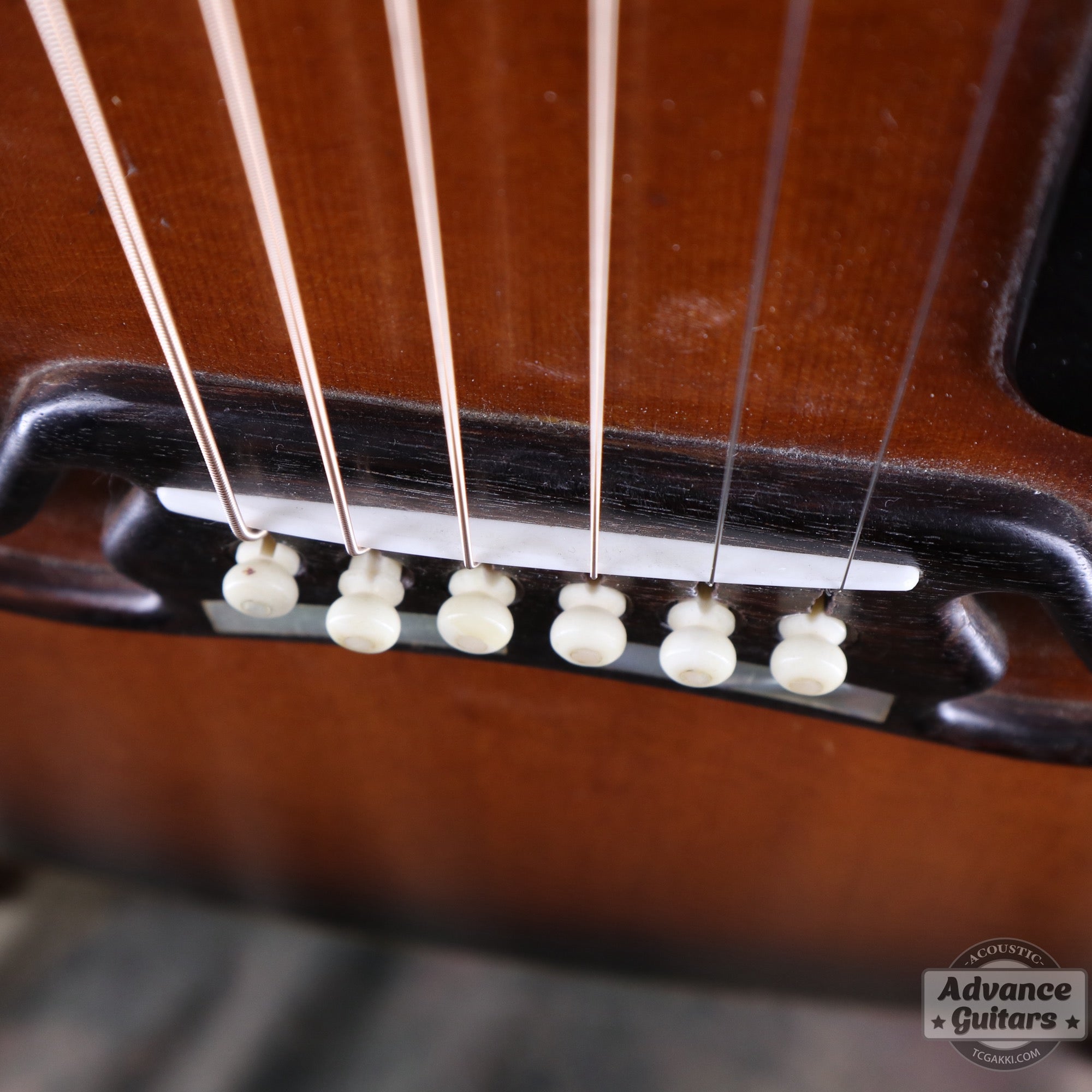 1990年製 J - 200 - TC楽器 - TCGAKKI