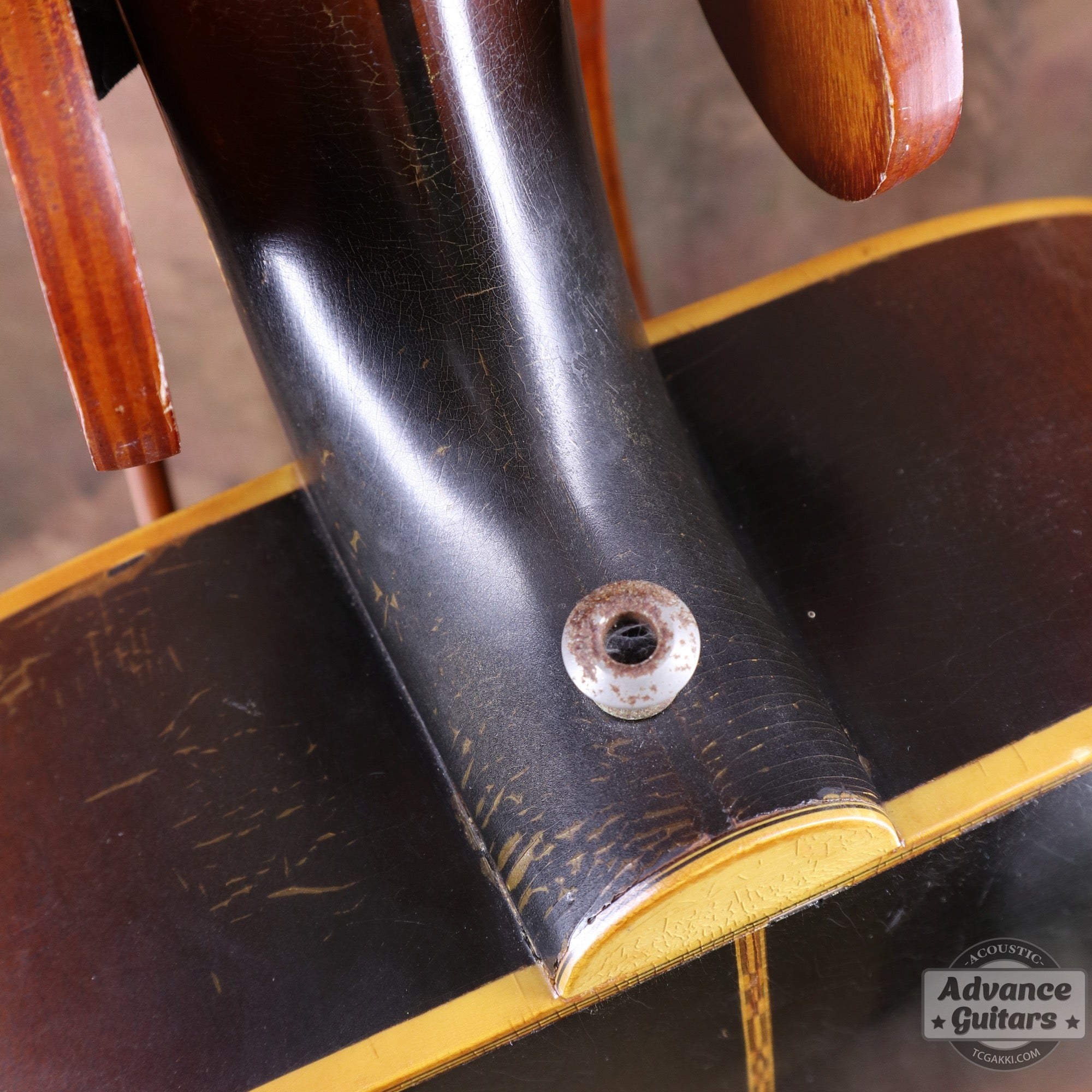 1990年製 J - 200 - TC楽器 - TCGAKKI