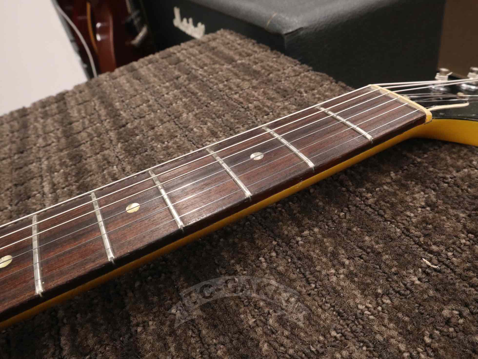 1990 Les Paul Junior Double Cut - TC楽器 - TCGAKKI