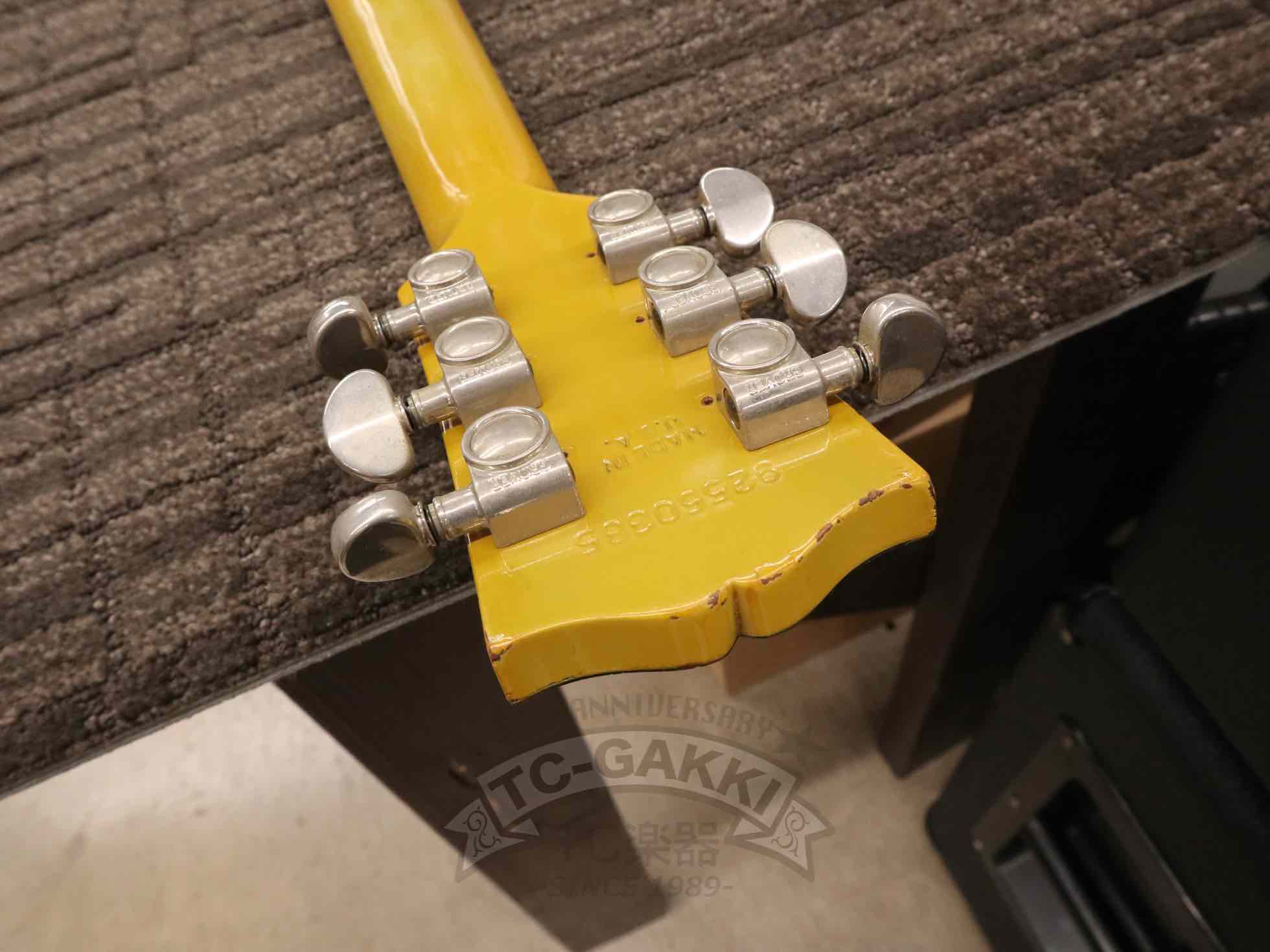 1990 Les Paul Junior Double Cut - TC楽器 - TCGAKKI