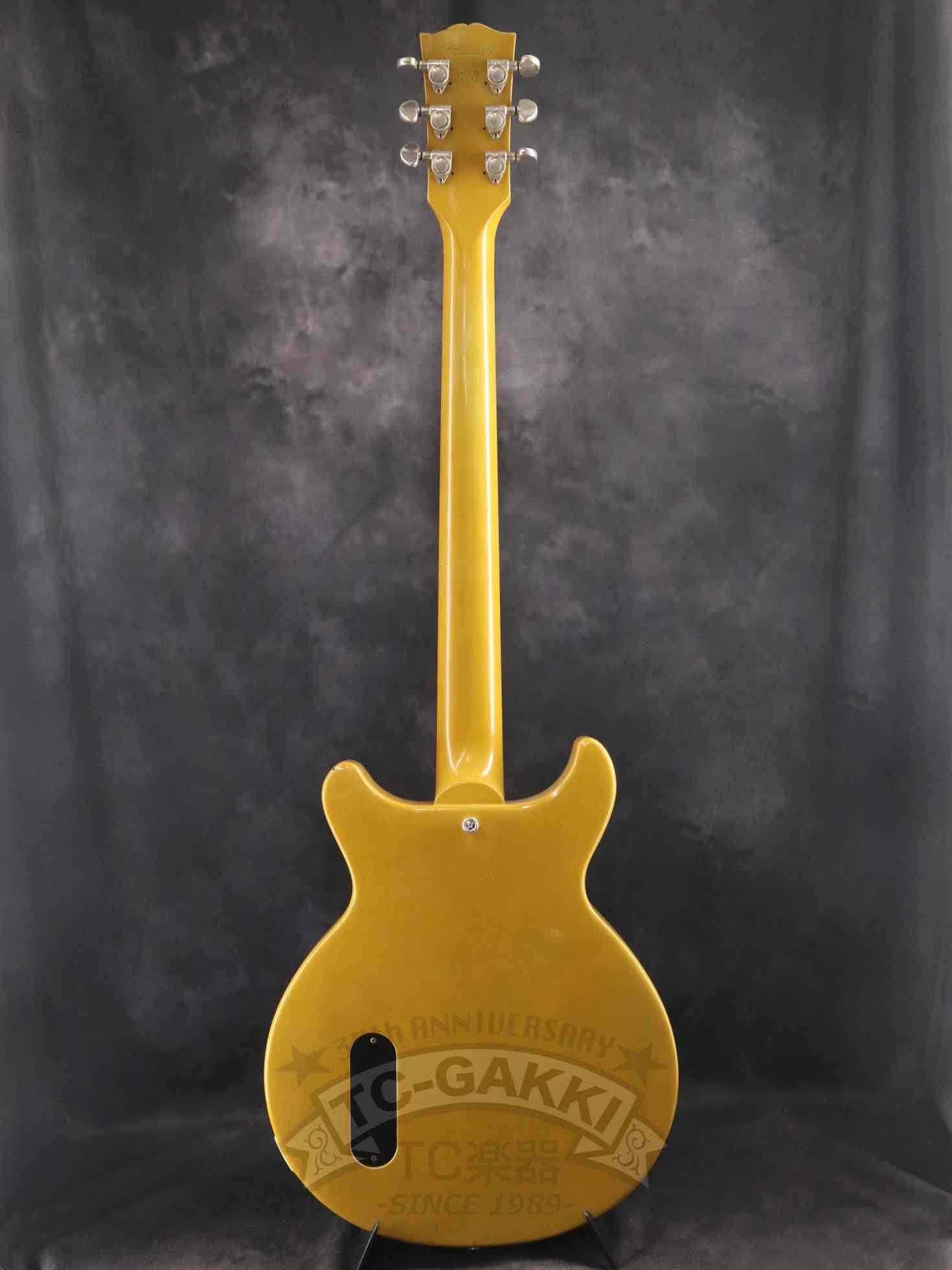1990 Les Paul Junior Double Cut - TC楽器 - TCGAKKI