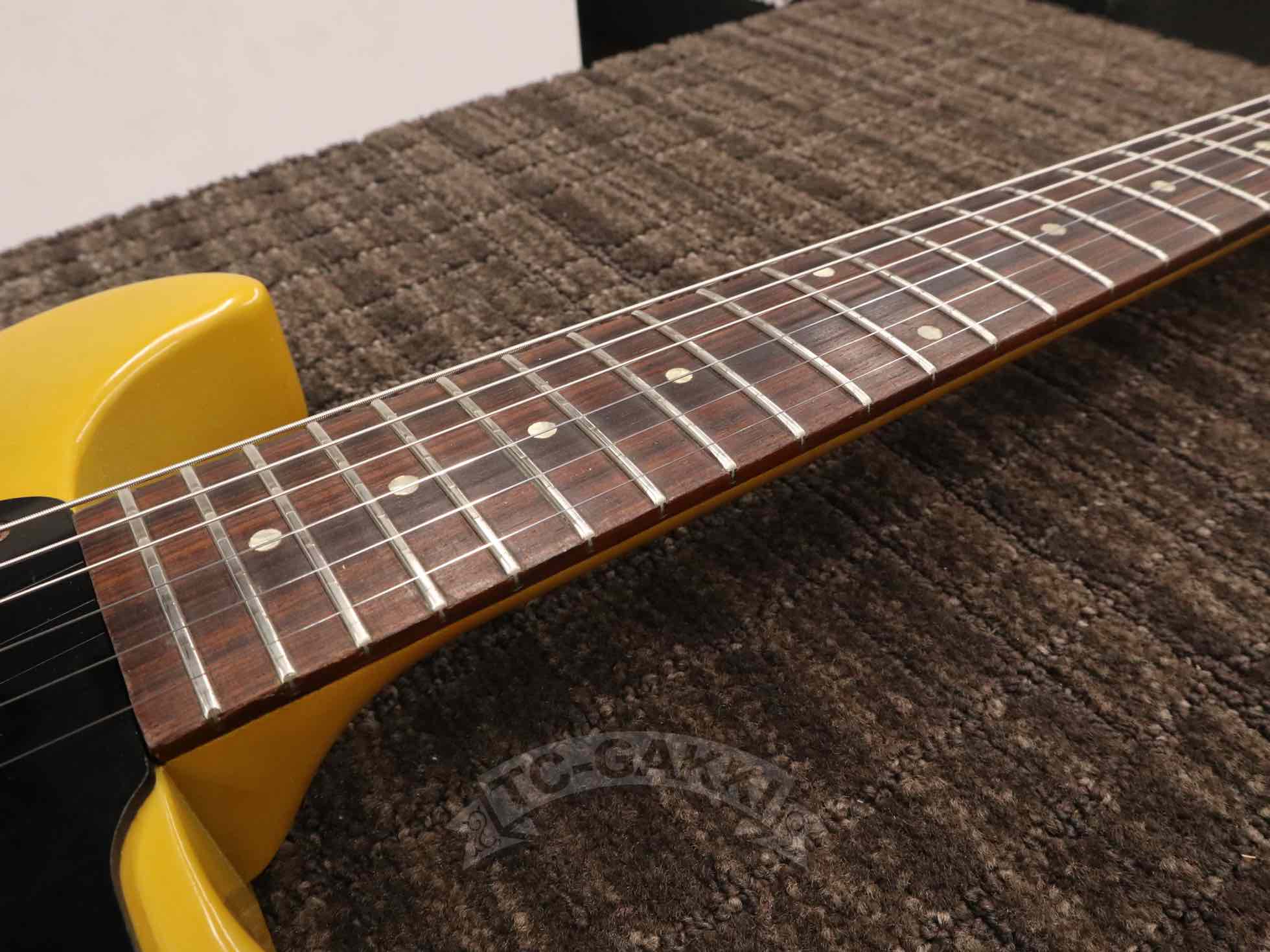 1990 Les Paul Junior Double Cut - TC楽器 - TCGAKKI