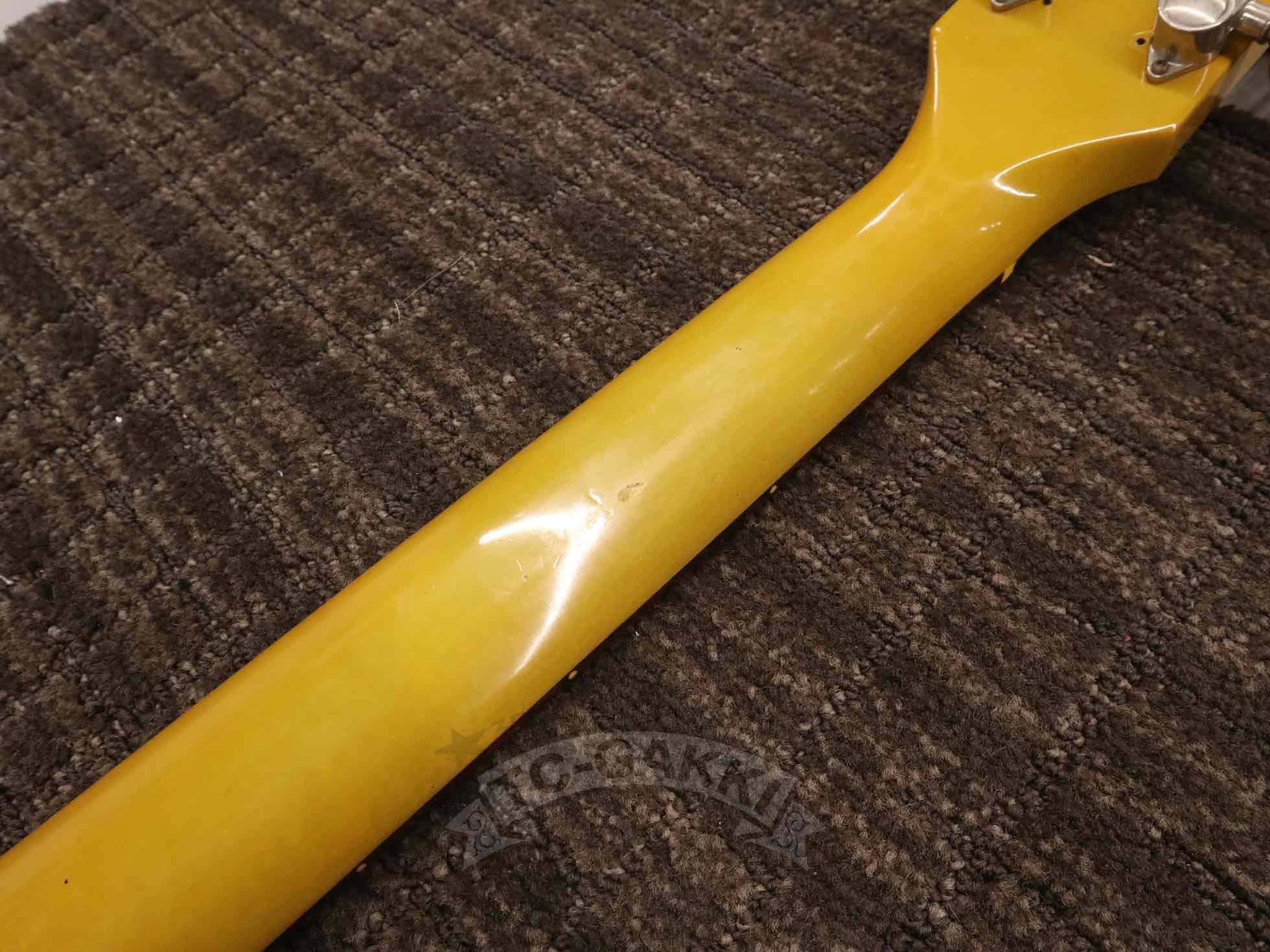 1990 Les Paul Junior Double Cut - TC楽器 - TCGAKKI