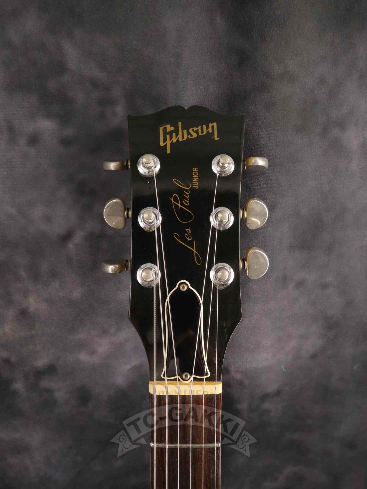 1990 Les Paul Junior Double Cut - TC楽器 - TCGAKKI