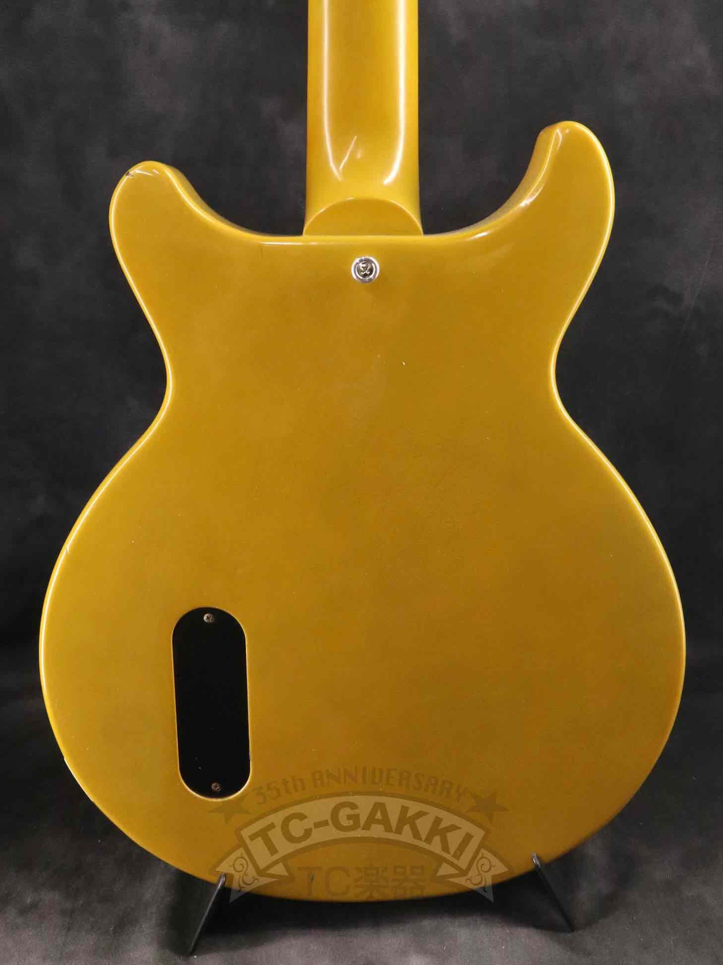 1990 Les Paul Junior Double Cut - TC楽器 - TCGAKKI