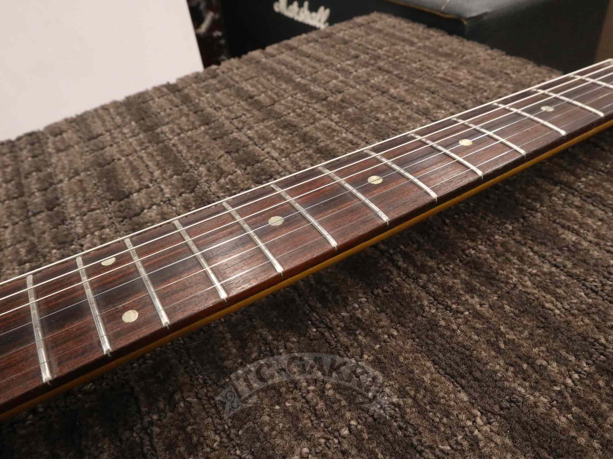 1990 Les Paul Junior Double Cut - TC楽器 - TCGAKKI