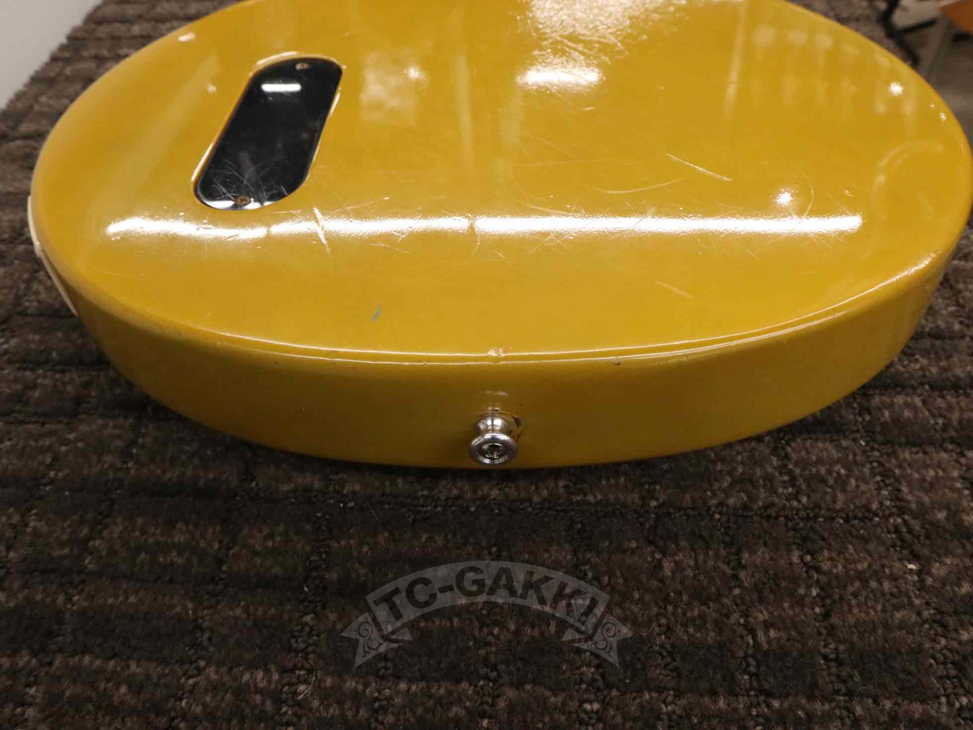 1990 Les Paul Junior Double Cut - TC楽器 - TCGAKKI