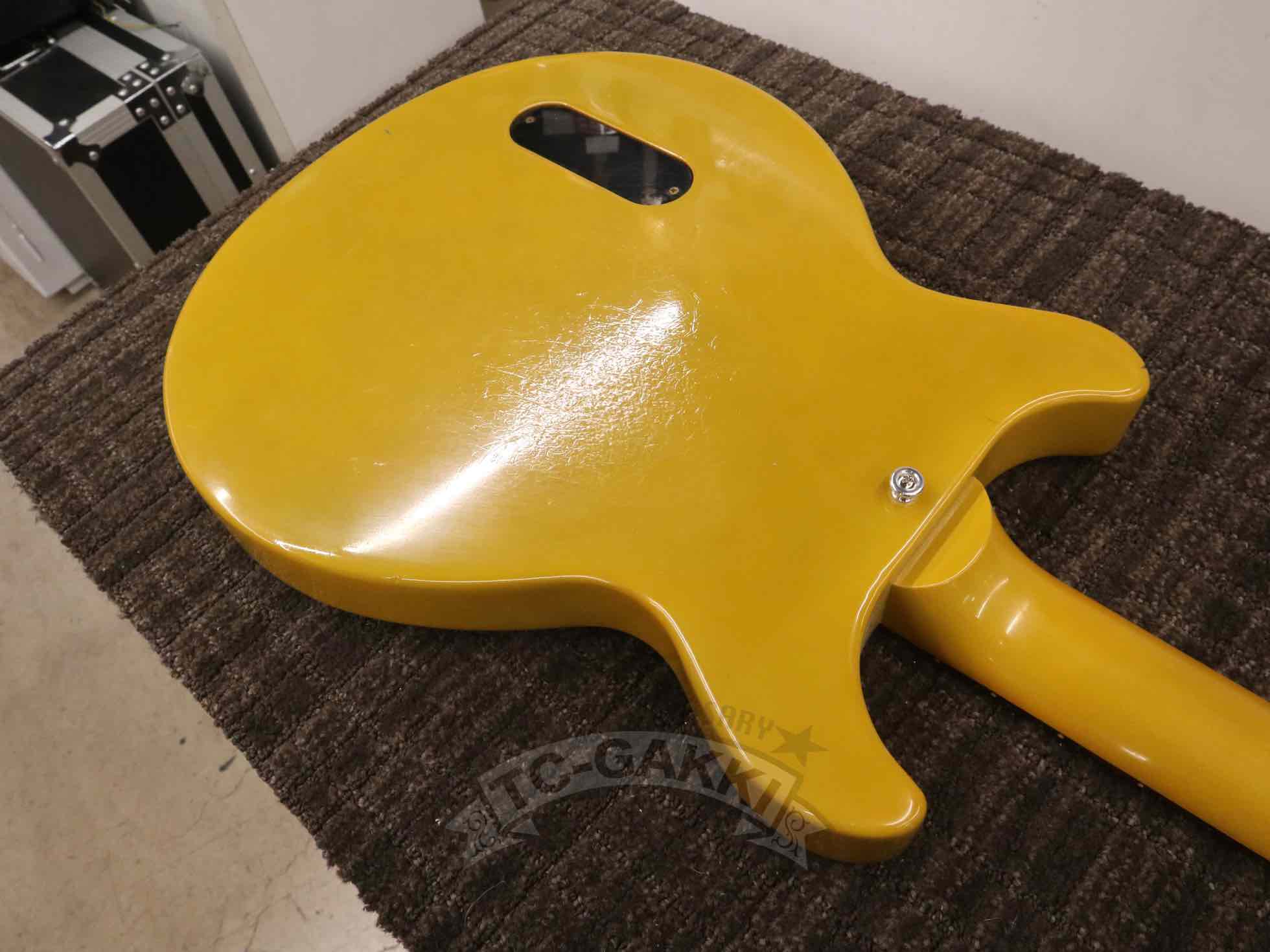 1990 Les Paul Junior Double Cut - TC楽器 - TCGAKKI