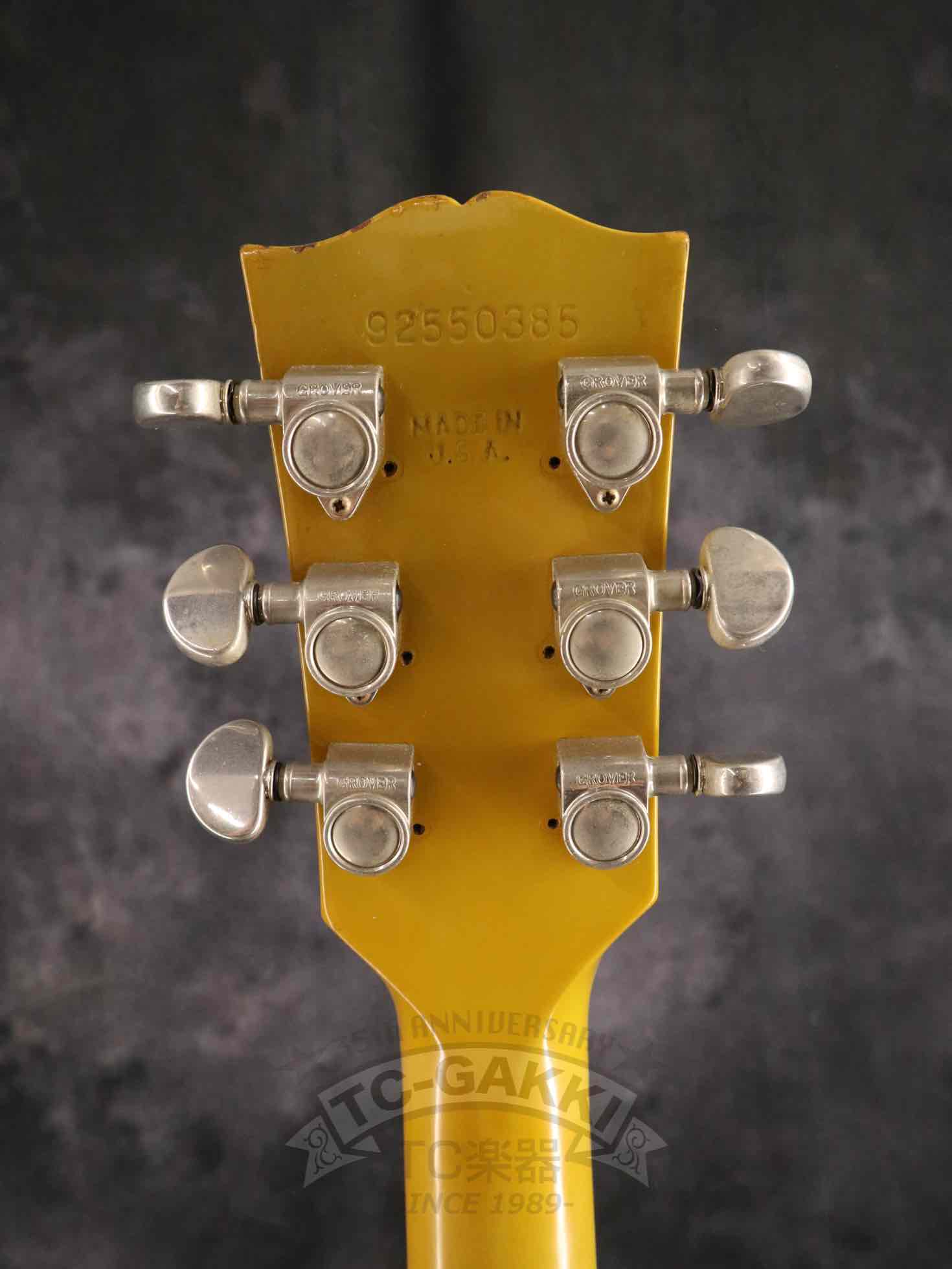 1990 Les Paul Junior Double Cut - TC楽器 - TCGAKKI